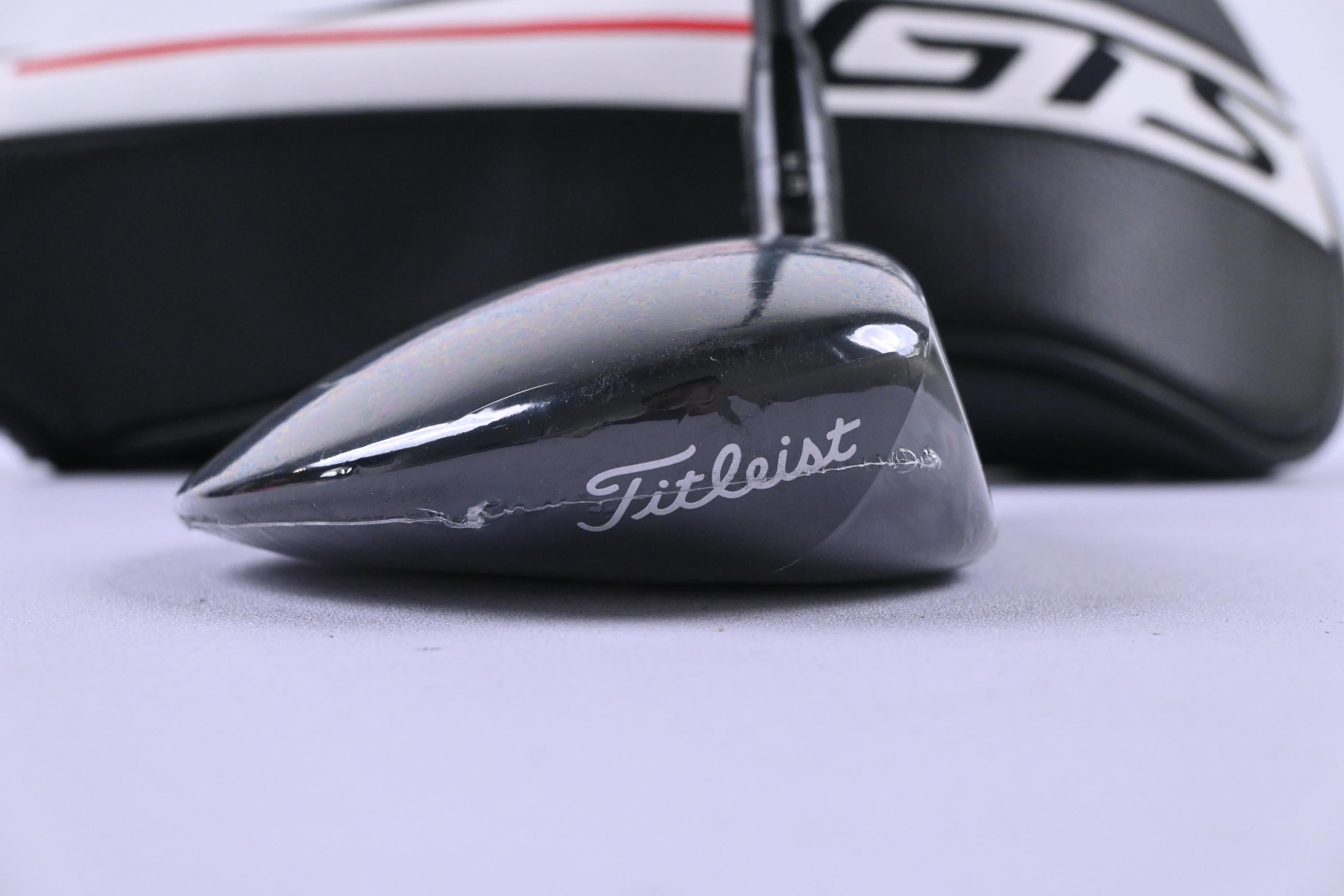 Titleist GTS2 #4 Wood / 16.5 Degree / Regular Flex Tensei 1K Red 65