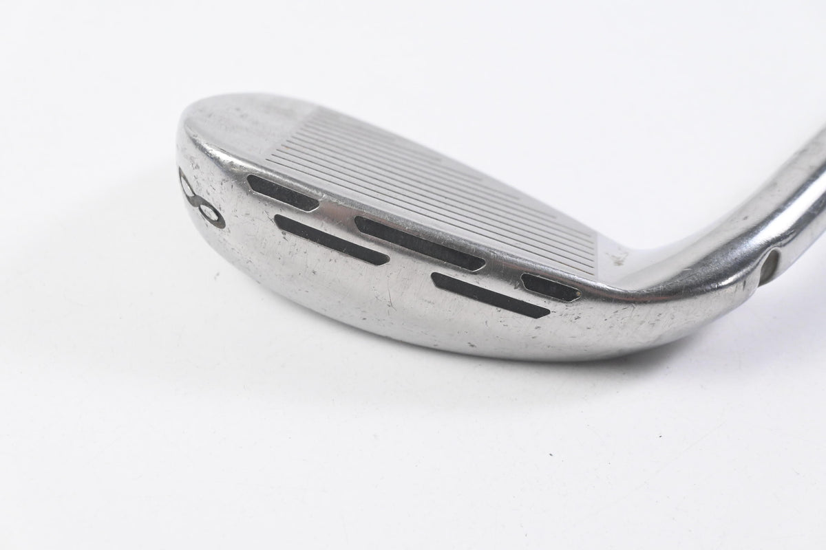 Wilson D7 #8 Iron / Regular Flex KBS Tour 105 Shaft