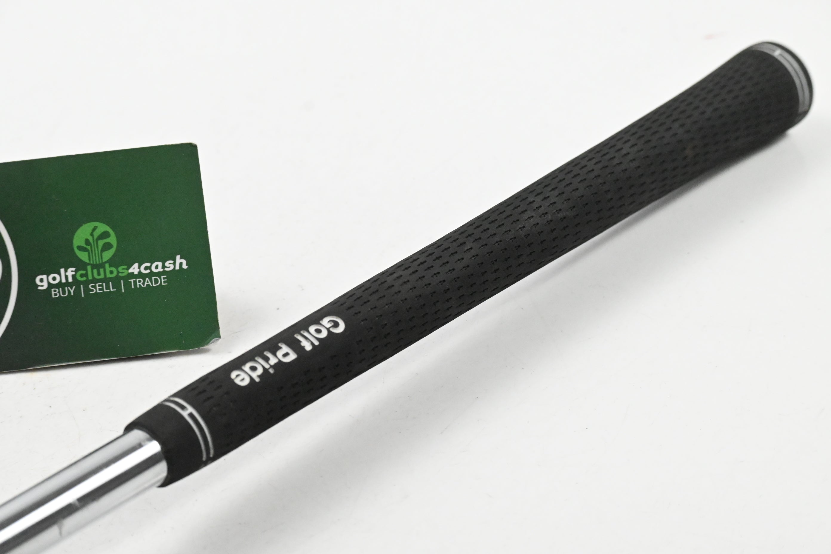 Titleist 714 CB #4 Iron / 24 Degree / Stiff Flex XP 95 S300 Shaft