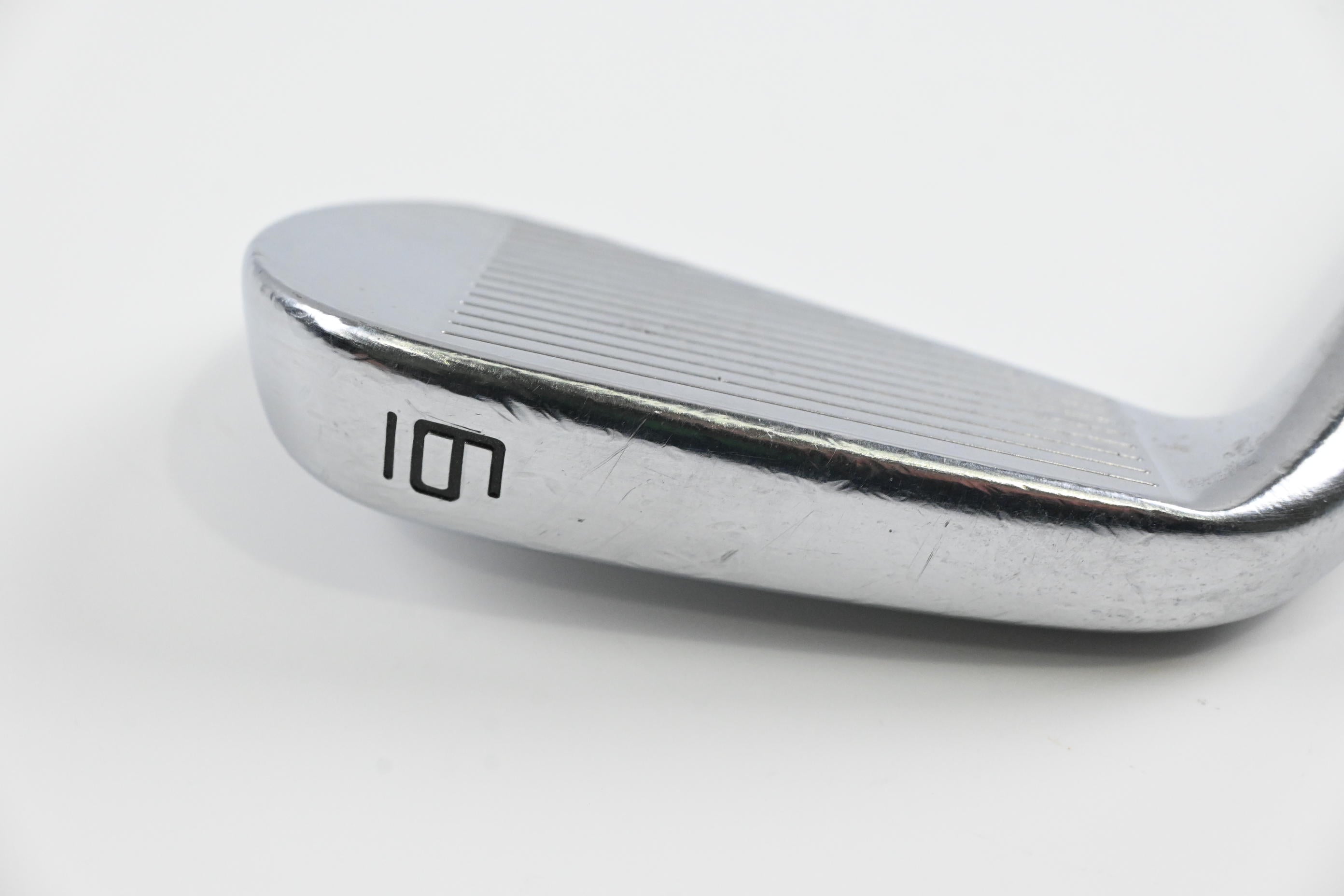 Taylormade P7MC 2020 #6 Iron / Stiff Flex NS Pro Modus3 Tour 120 Shaft