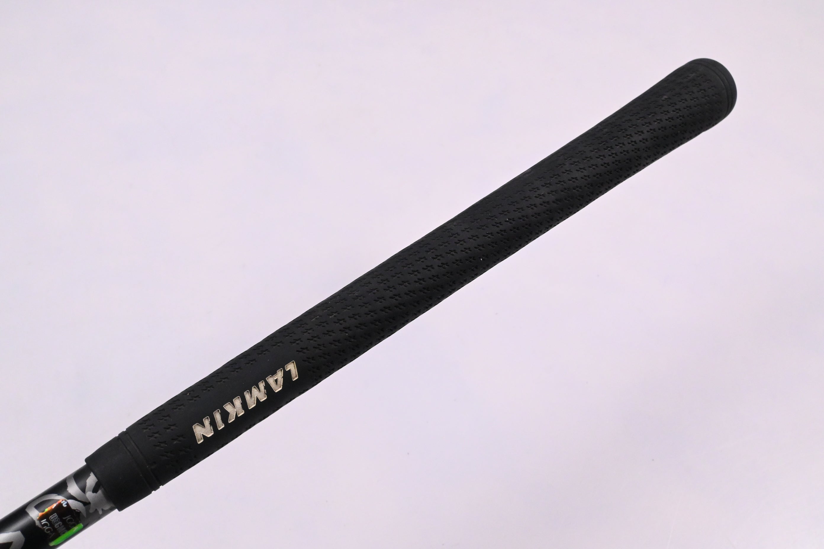 Mitsubishi Chemical Diamana D+ 72 Driver Shaft / X-Flex / Titleist