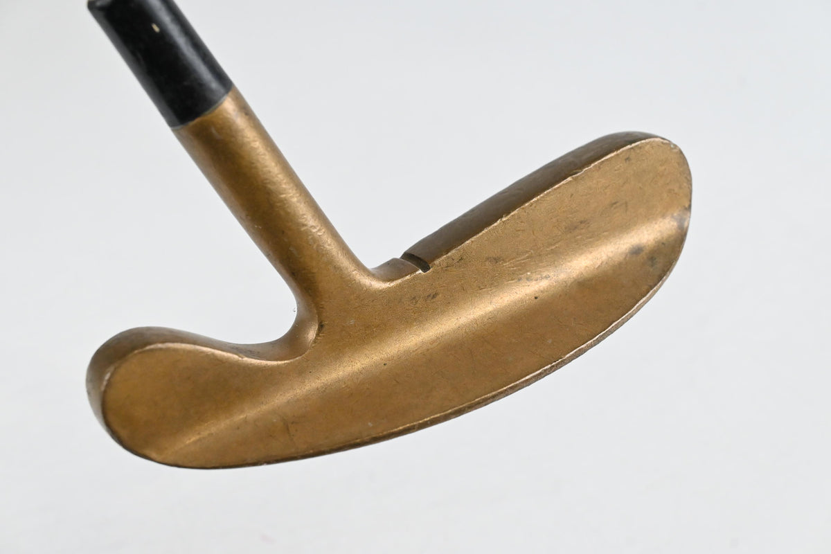 John Letters Golden Goose Flange Putter / 35 Inch