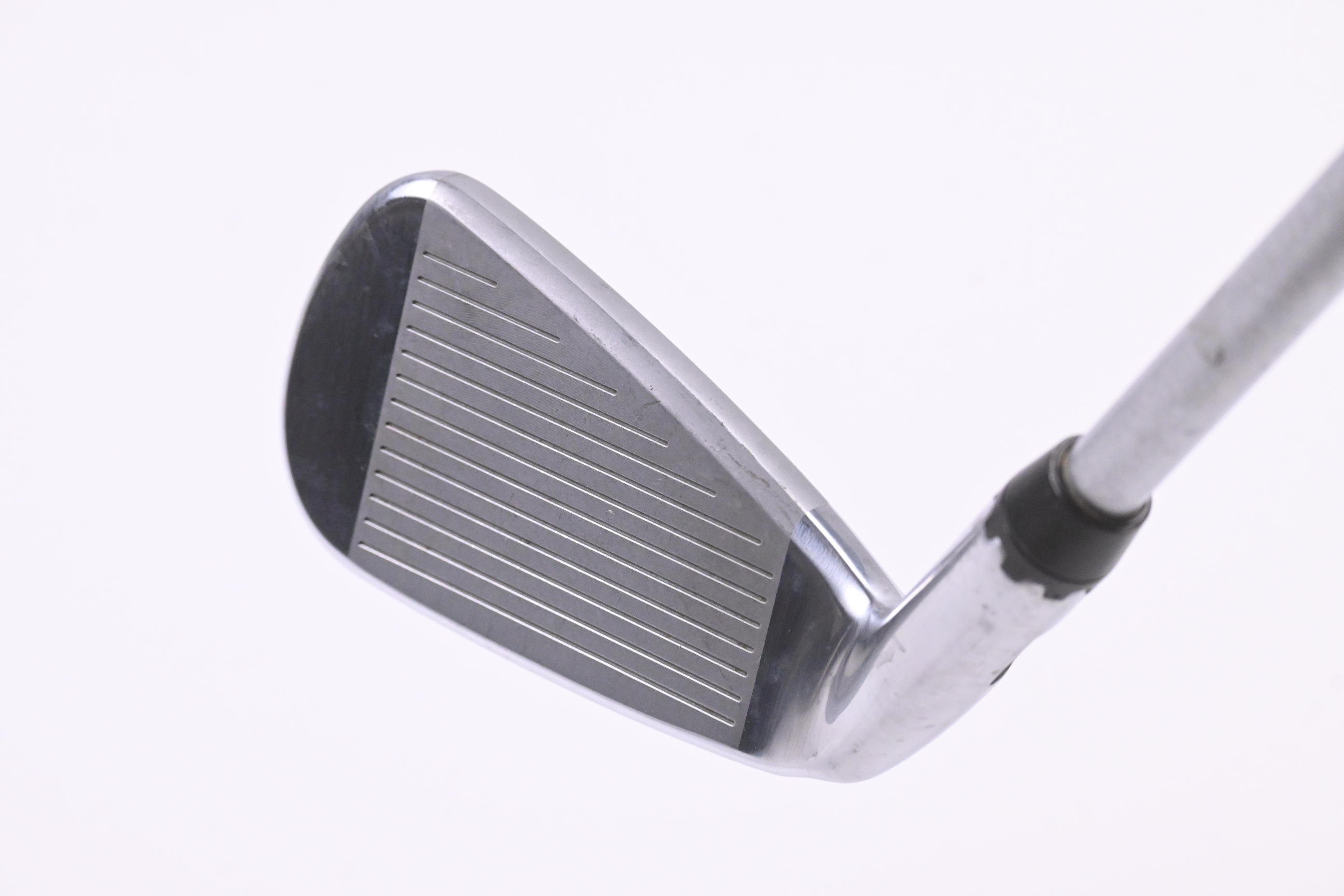 Cobra King Utility 2015 #3 Iron / 19.5 Degree / Stiff Flex KBS C-Taper Lite 110