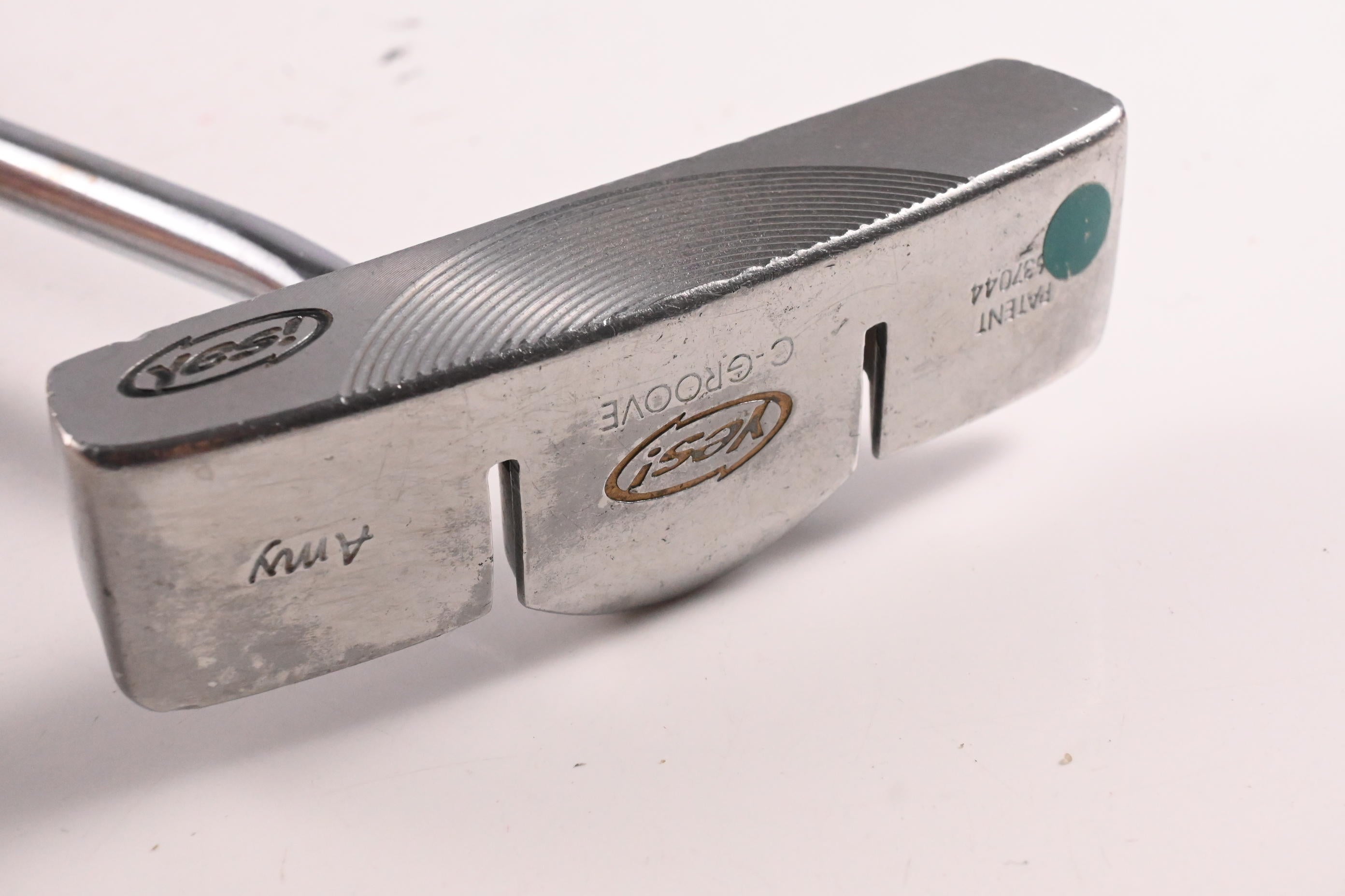 Yes! C-Groove Amy Putter / 35 Inch