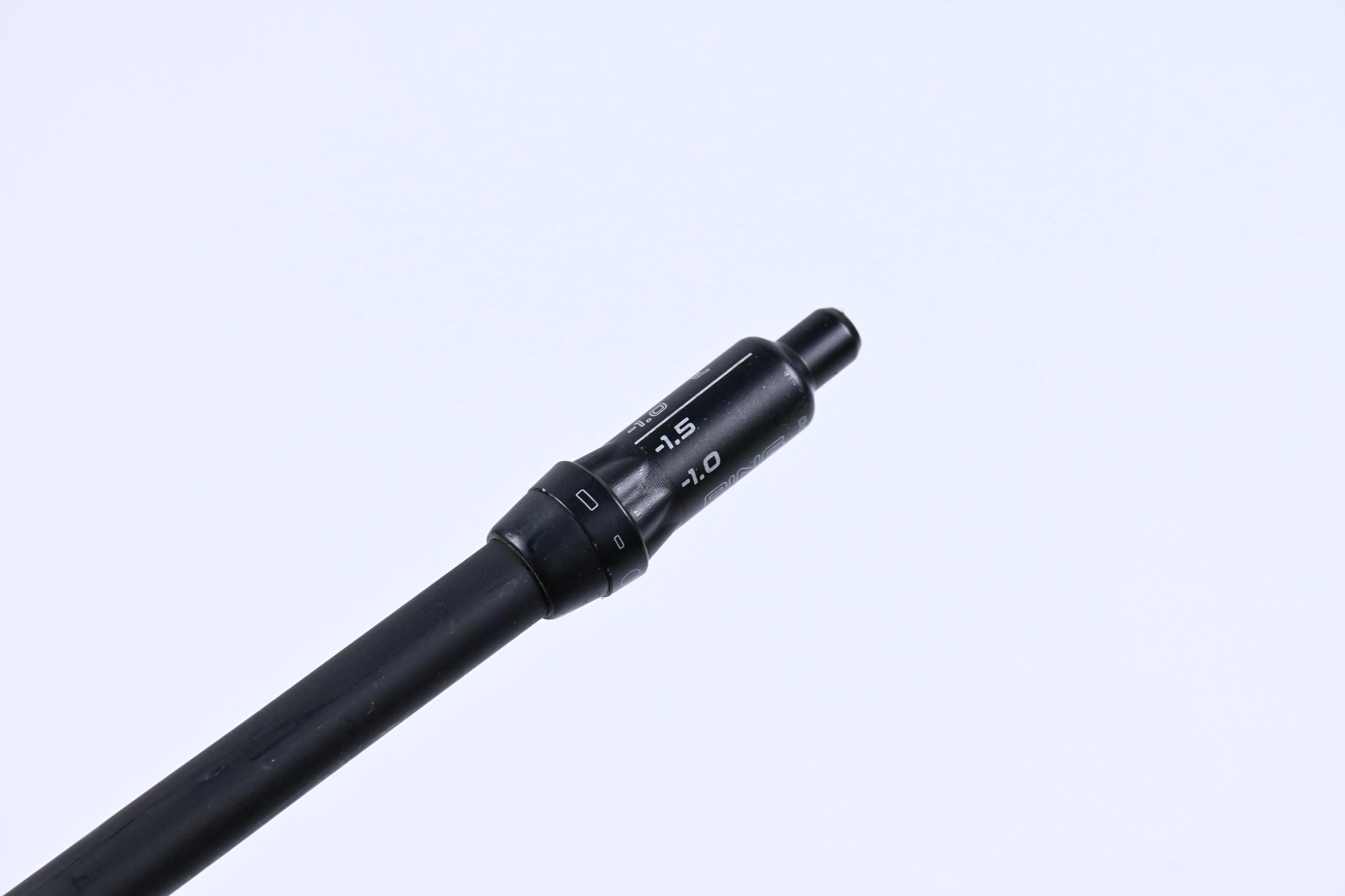 Ping Alta CB Black 70 #6 Hybrid Shaft / Senior Flex / Ping 3rd Gen