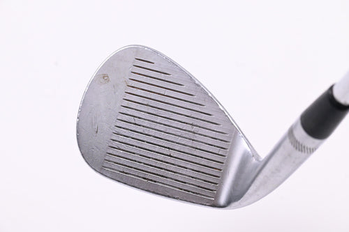 Titleist Vokey SM8 Sand Wedge / 56 Degree / Wedge Flex Titleist Vokey SM8 Shaft