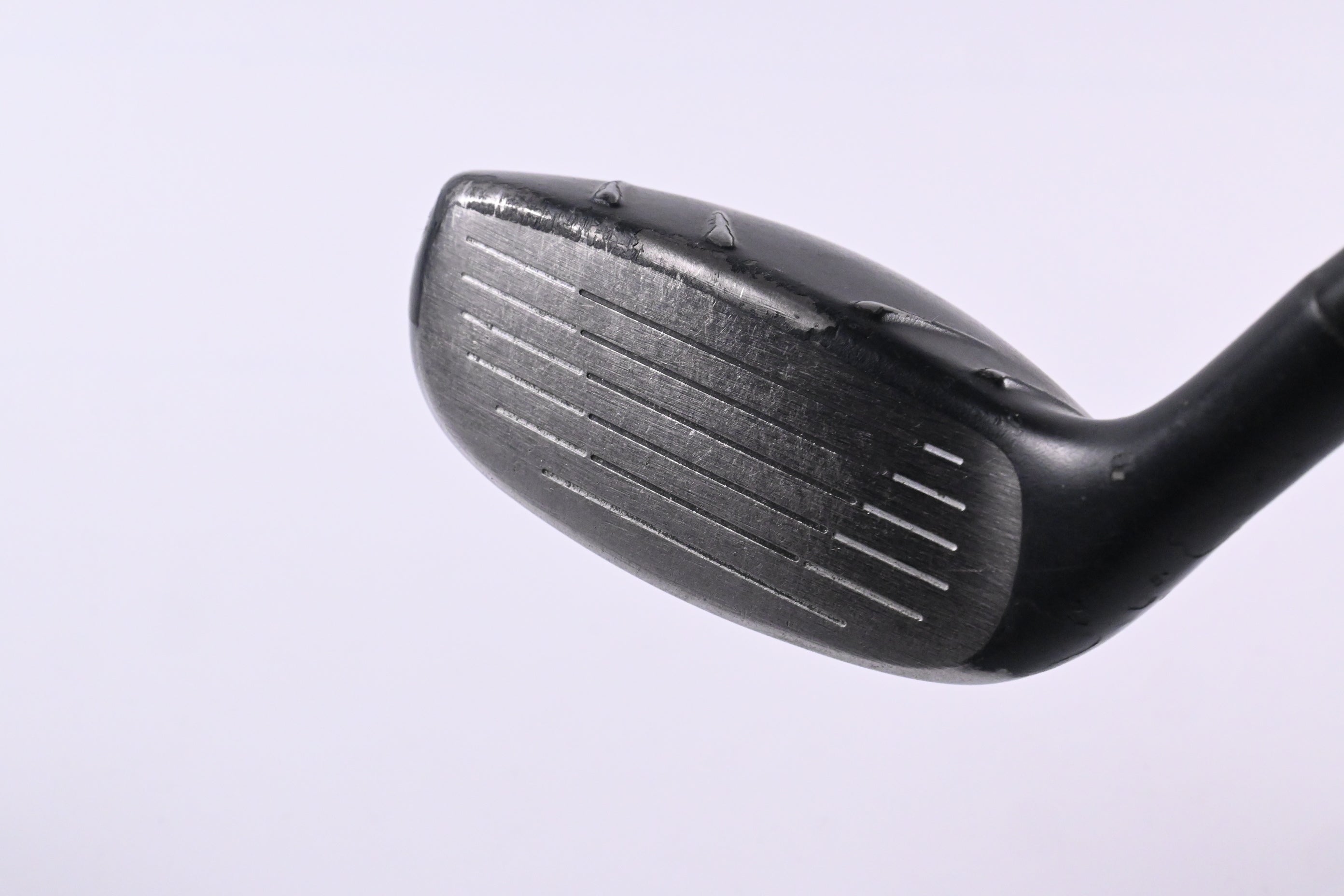 Ping G Series #4 Hybrid / 22 Degree / Regular Flex Ping Alta 70 Shaft