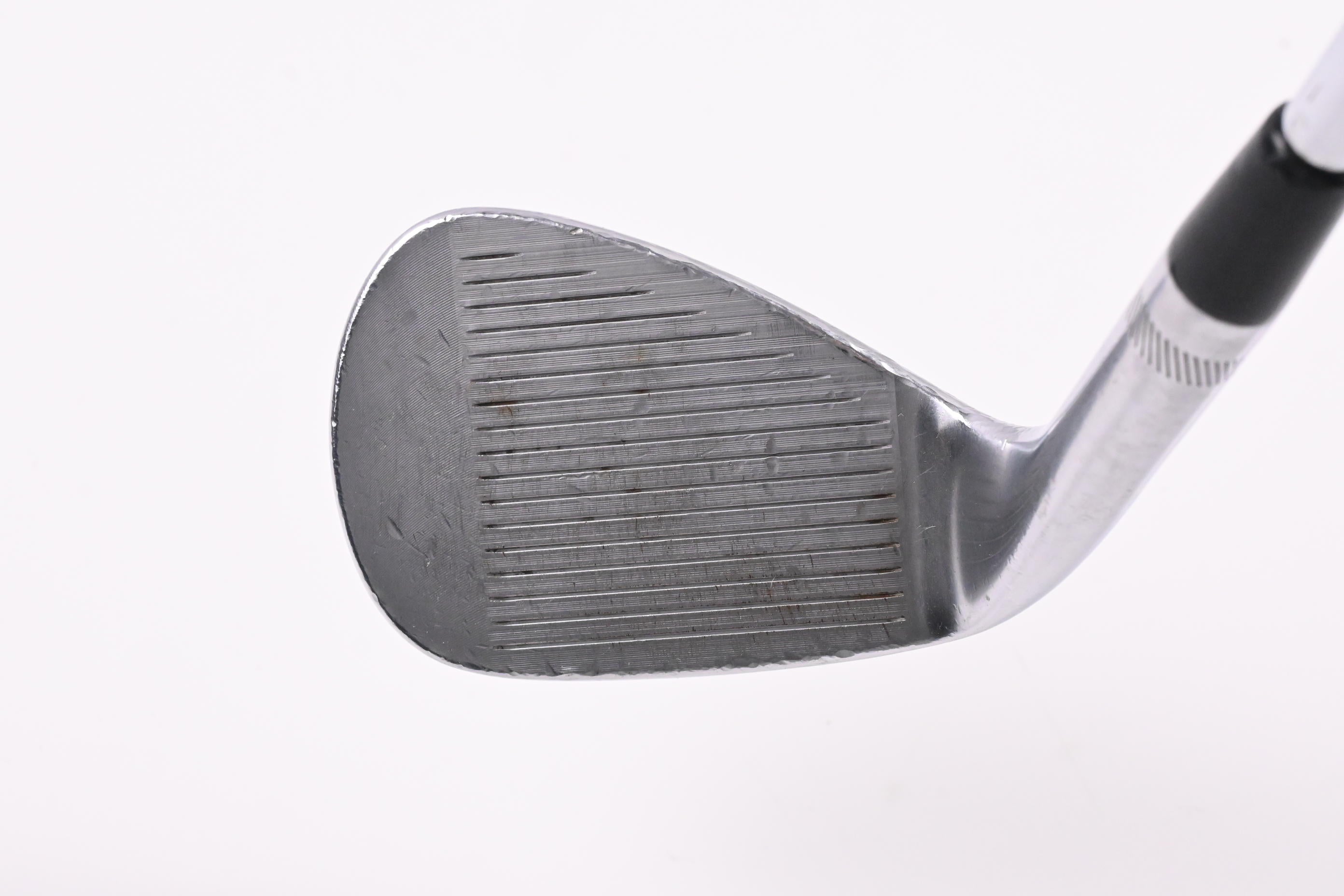 Titleist Vokey SM8 Gap Wedge / 52 Degree / Wedge Flex Steel Shaft