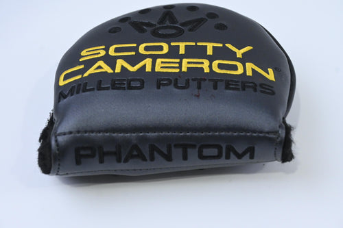 Scotty Cameron 2024 Phantom 7.2 Putter / 34 Inch