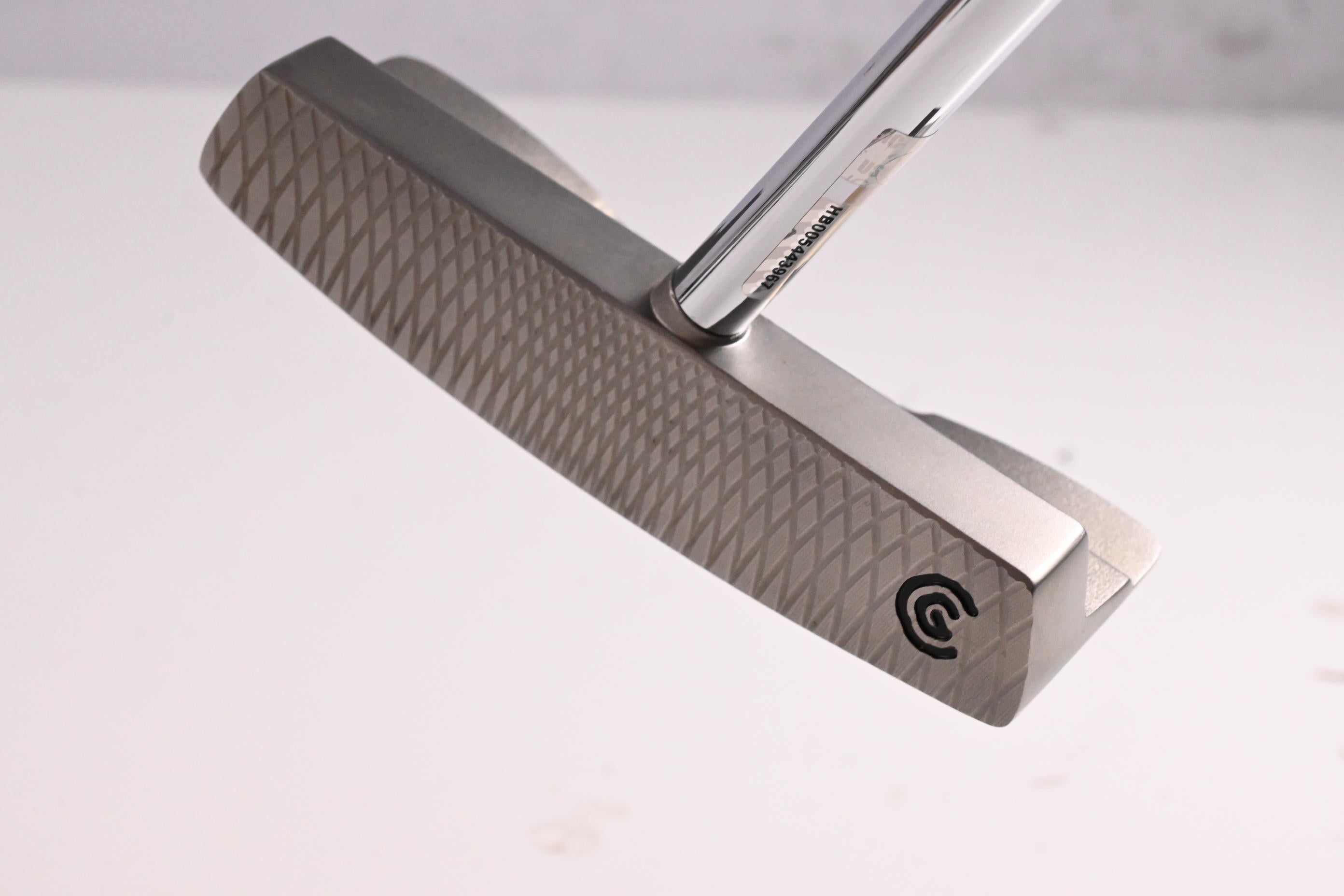 Cleveland HB Soft 2 8 Putter / 35 Inch