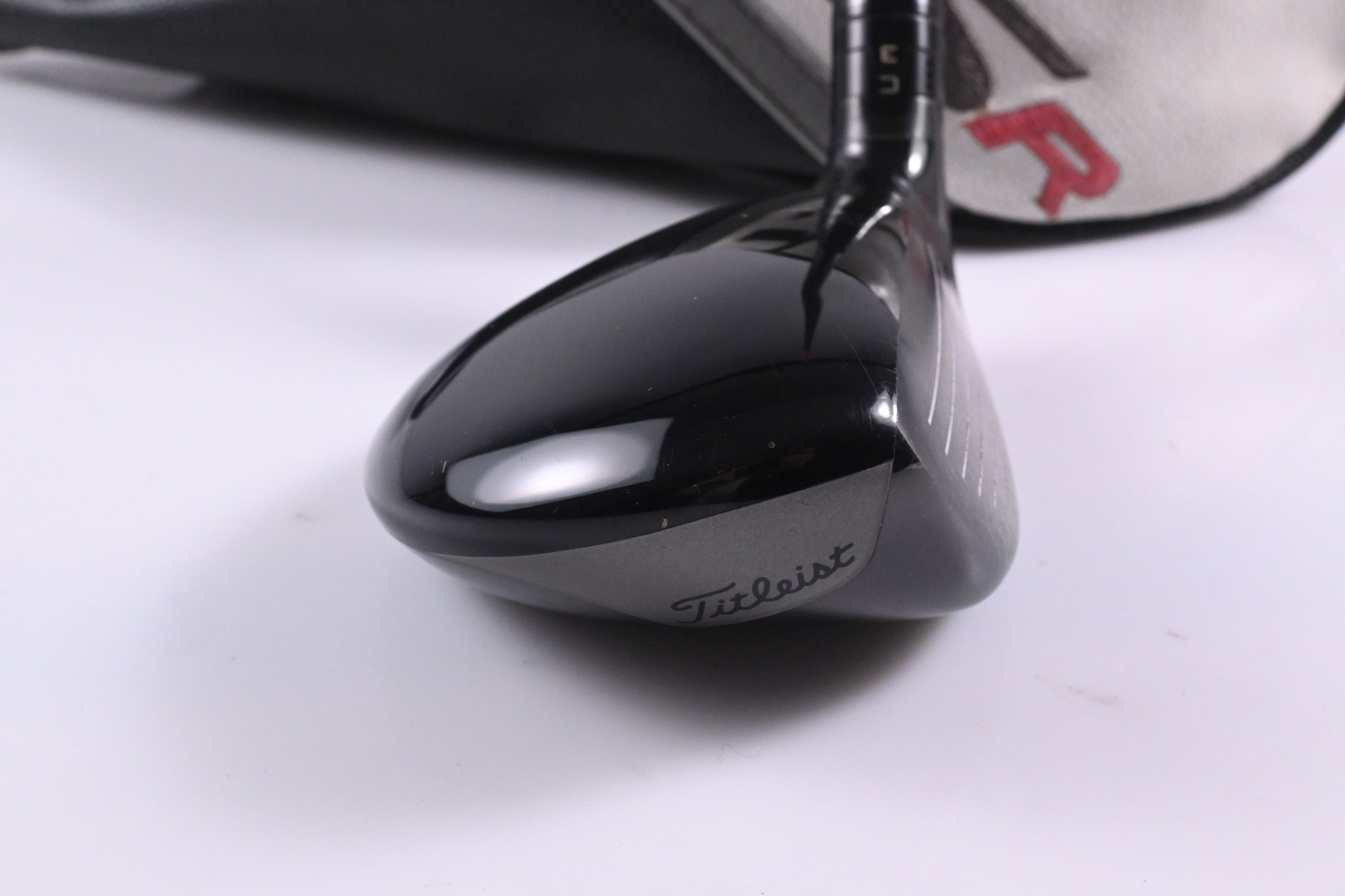 Titleist TSR1 #5 Hybrid / 23 Degree / Autoflex SF505 Shaft