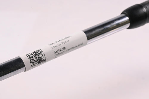 Ping i-Series 1/2 Craz-E Putter / 34 Inch