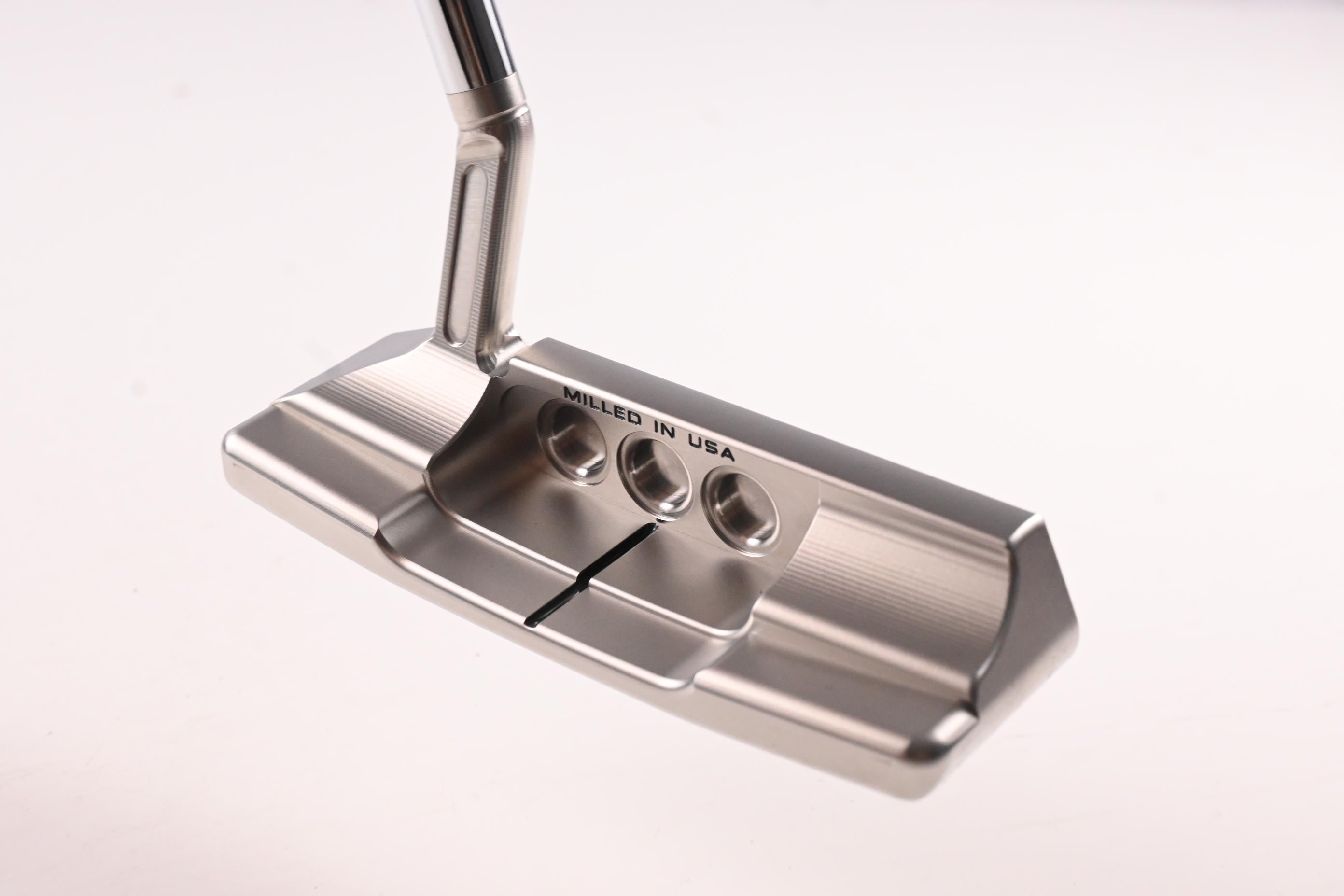 Scotty Cameron Super Select Newport 2.5+ Putter / 34 Inch