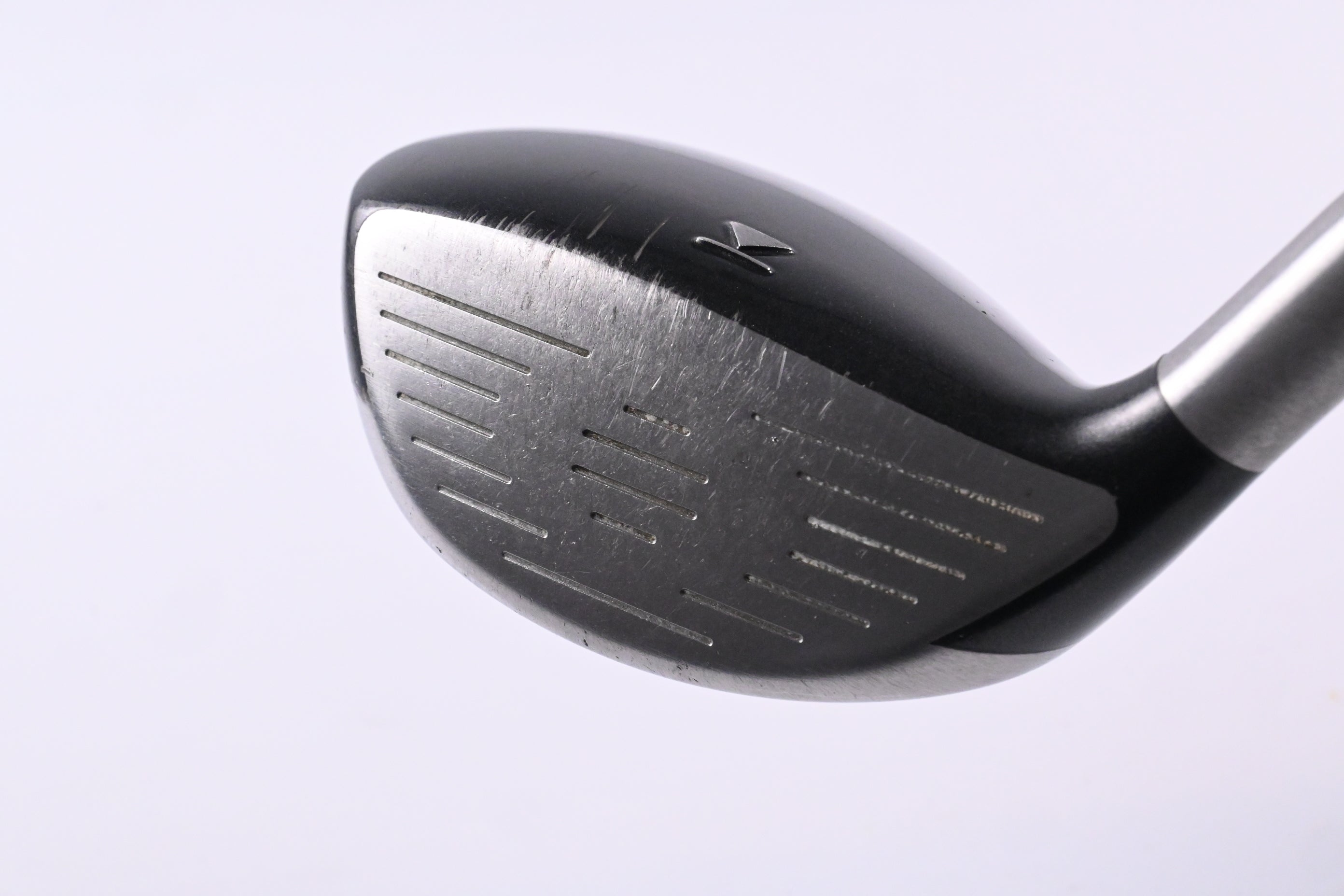 Titleist 904 F #5 Wood / 19 Degree / Stiff Flex Fujikura Speeder Shaft