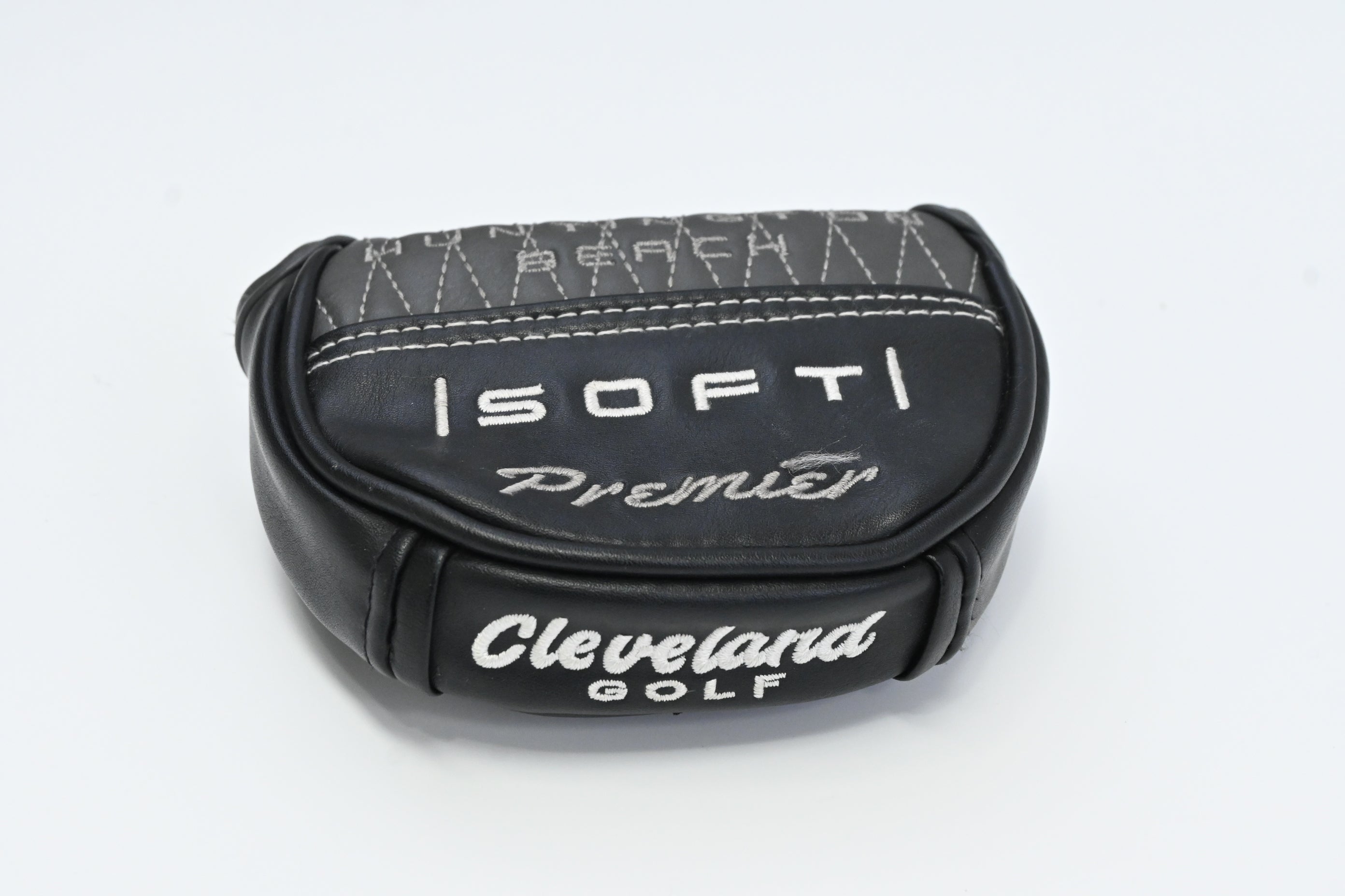 Cleveland Huntington Beach Soft Premier 11 Putter / 35 Inch