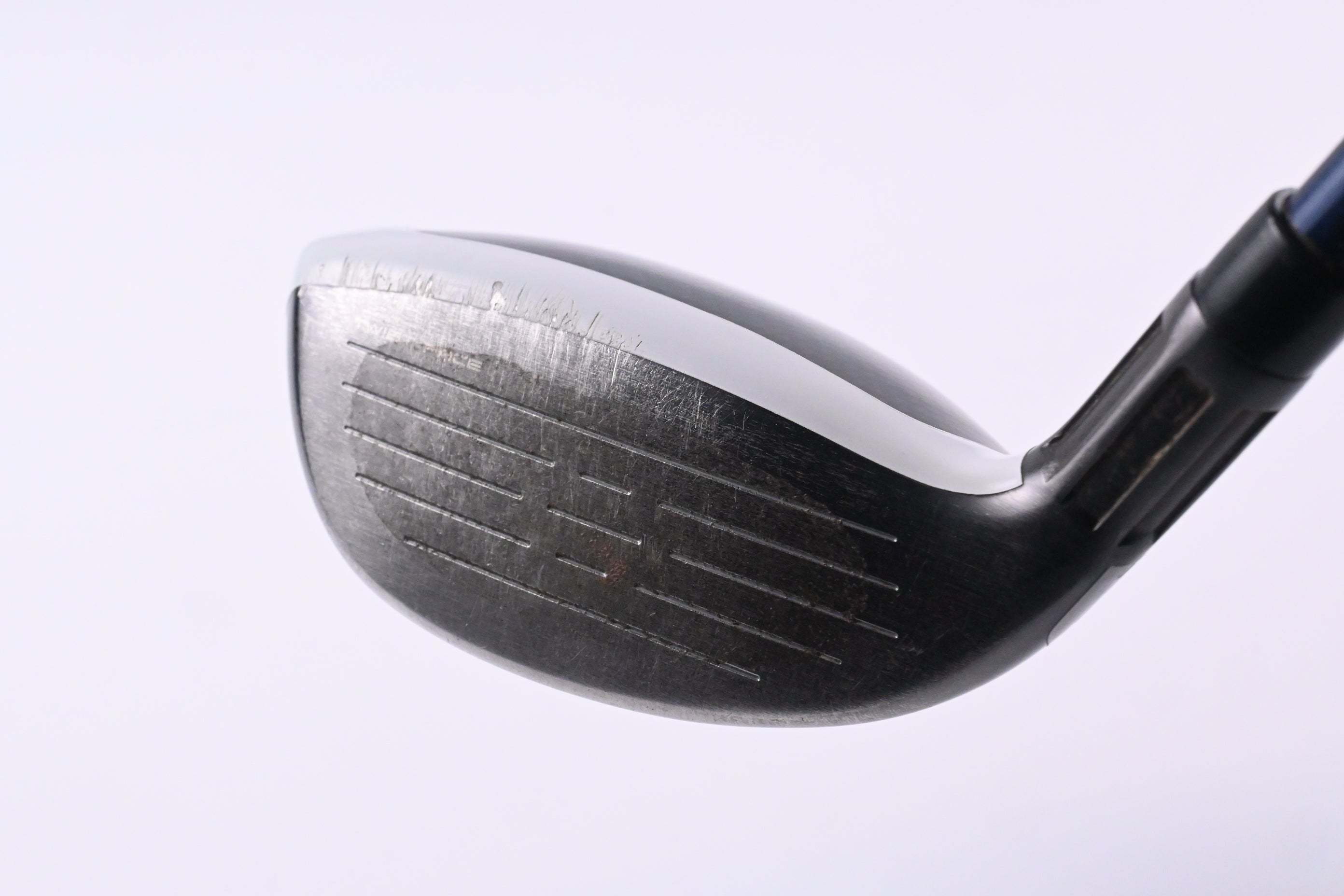 Taylormade SIM2 Max #5 Hybrid / 25 Degree / Regular Flex Fujikura Ventus Blue 6