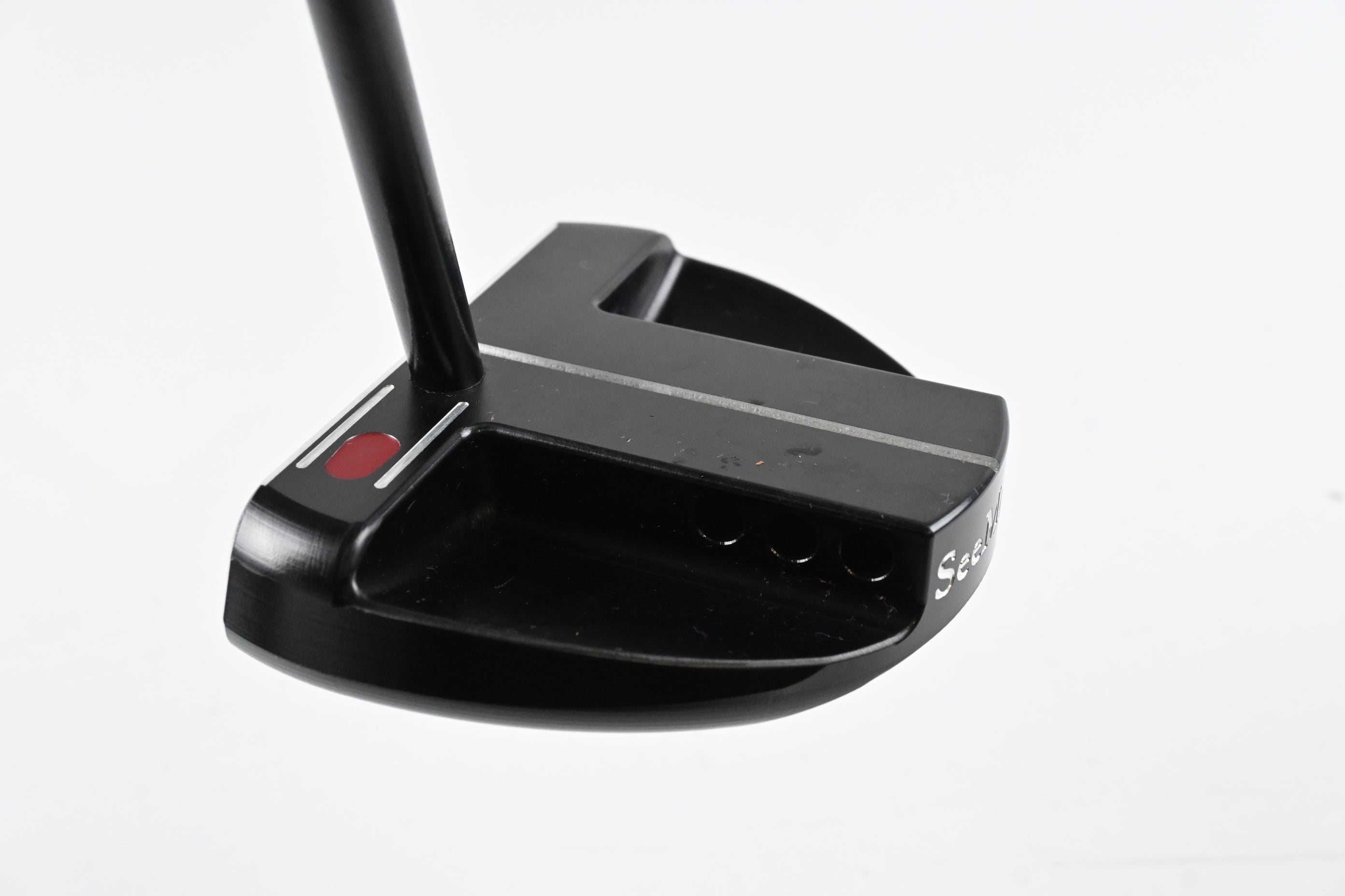 SeeMore SB-1 Silverback Putter / 43 Inch