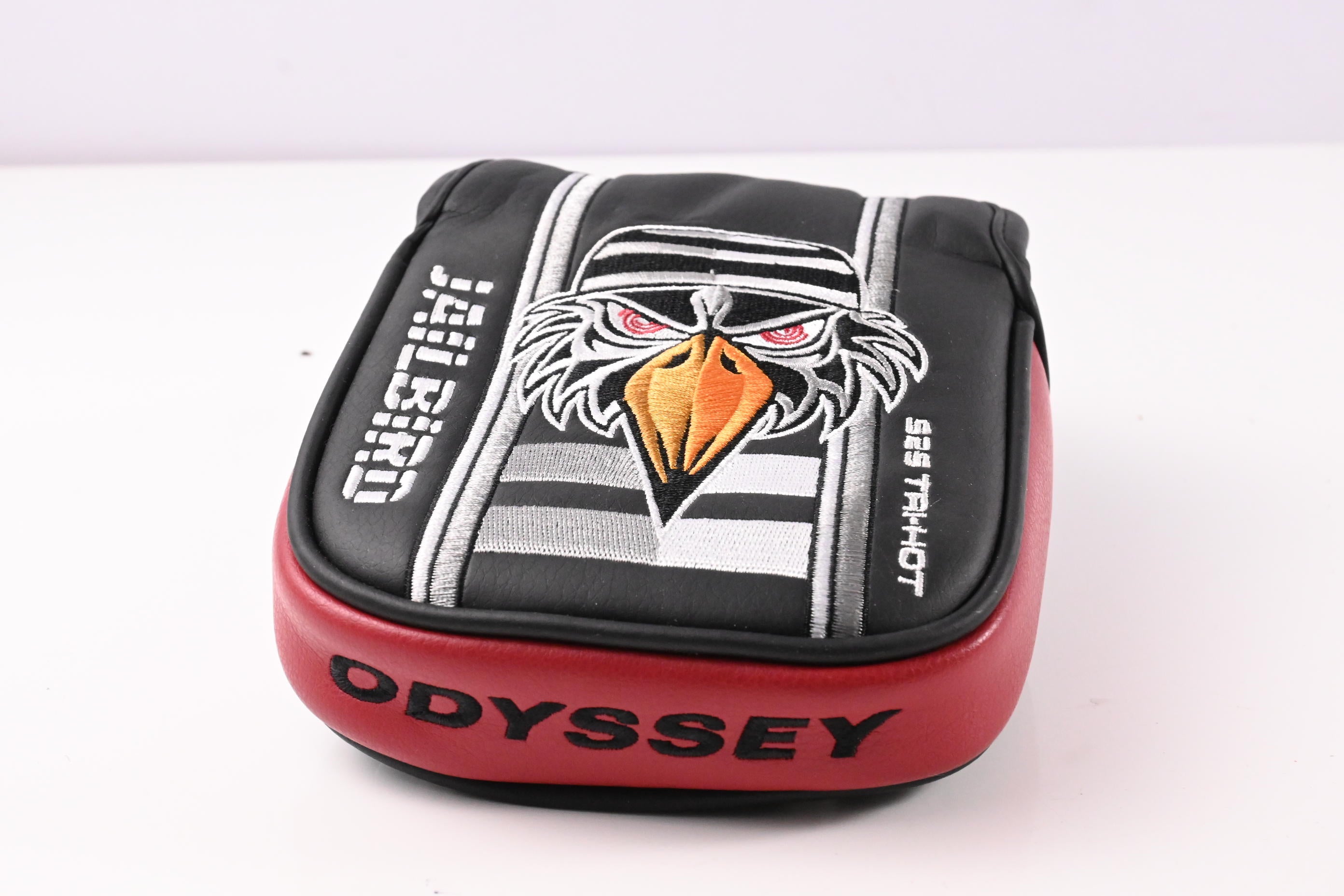 Odyssey Square 2 Square Tri-Hot Jailbird Putter / 34 Inch