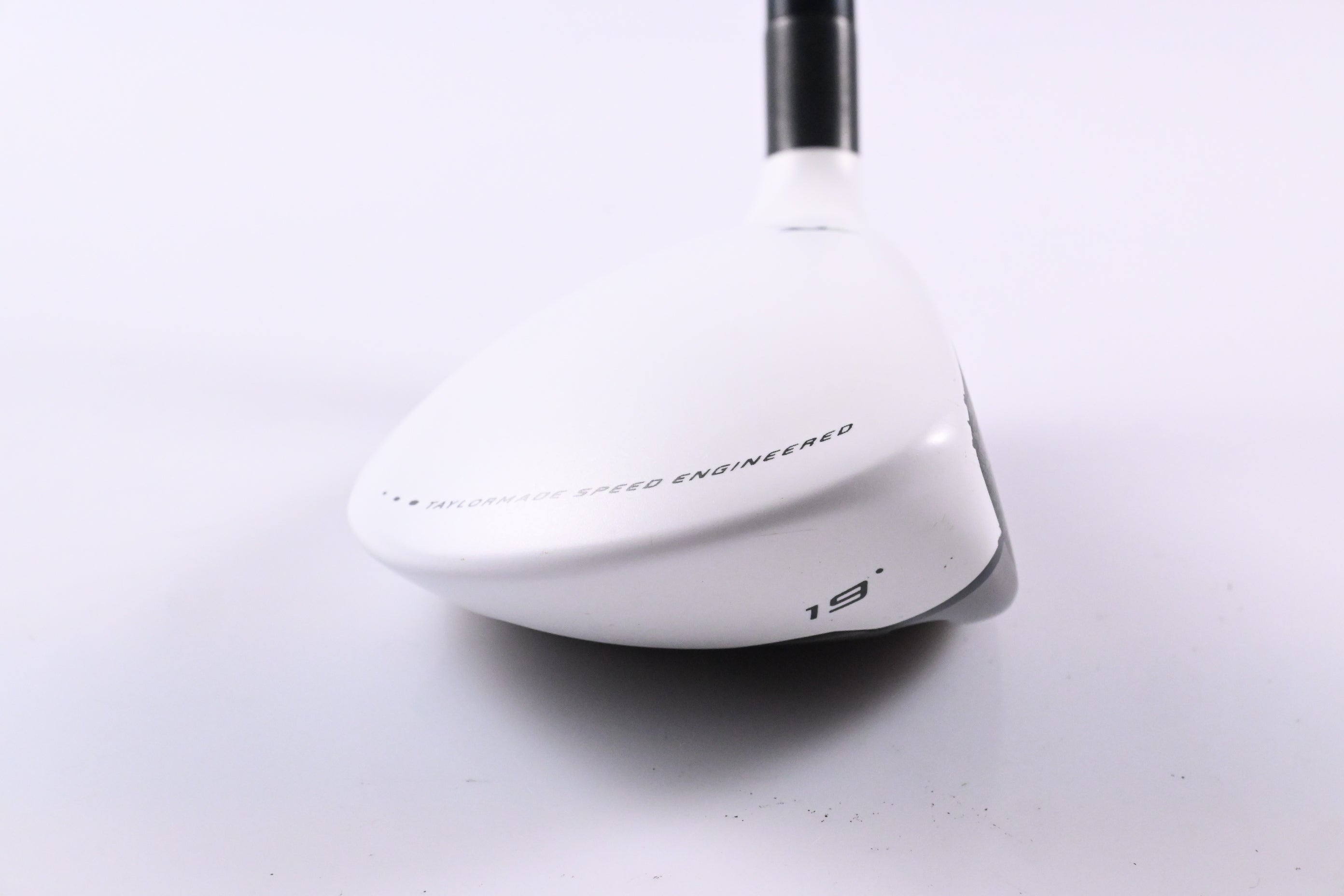Taylormade RBZ #3 Hybrid / 19 Degree / Regular Flex Taylormade RBZ 65g Shaft
