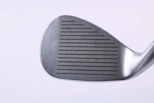 Mizuno S23 Lob Wedge / 60 Degree / Wedge Flex Dynamic Gold Shaft