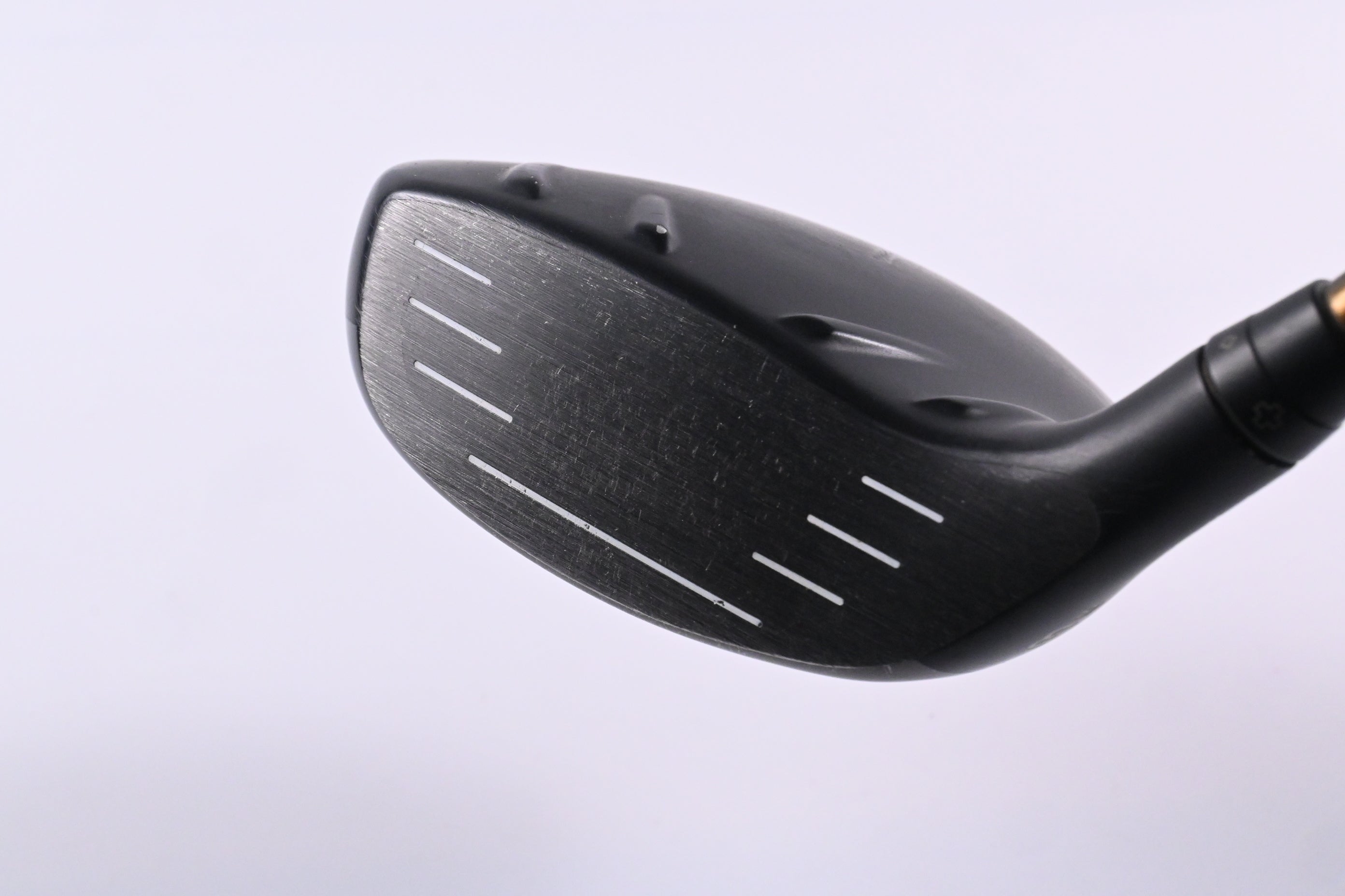 Ping G400 SFT #3 Wood / 16 Degree / Regular Flex Ping ALTA CB 65 Shaft
