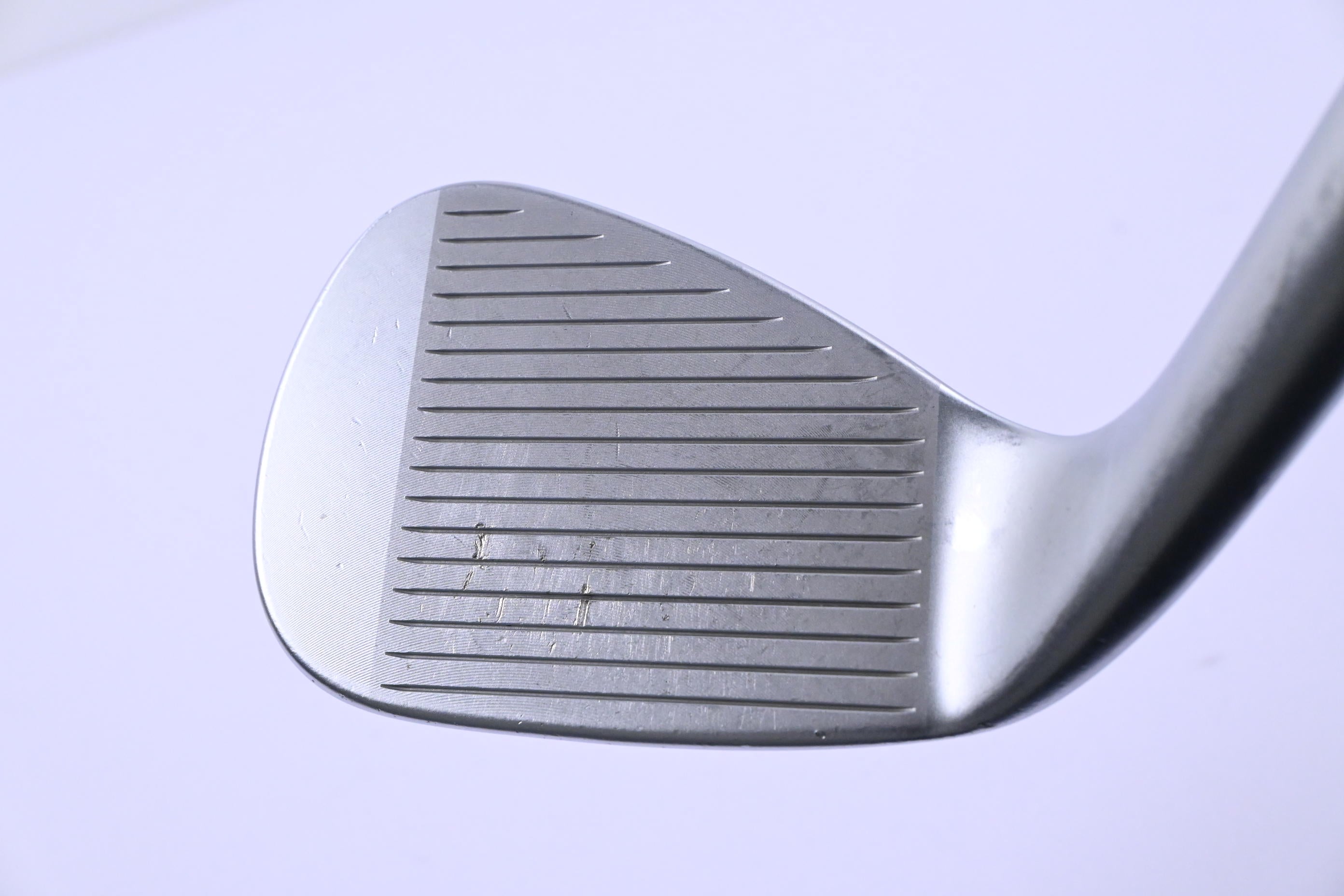 Ping S159 Gap Wedge / 50 Degree / Black Dot / X-Flex Dynamic Gold x100 Shaft