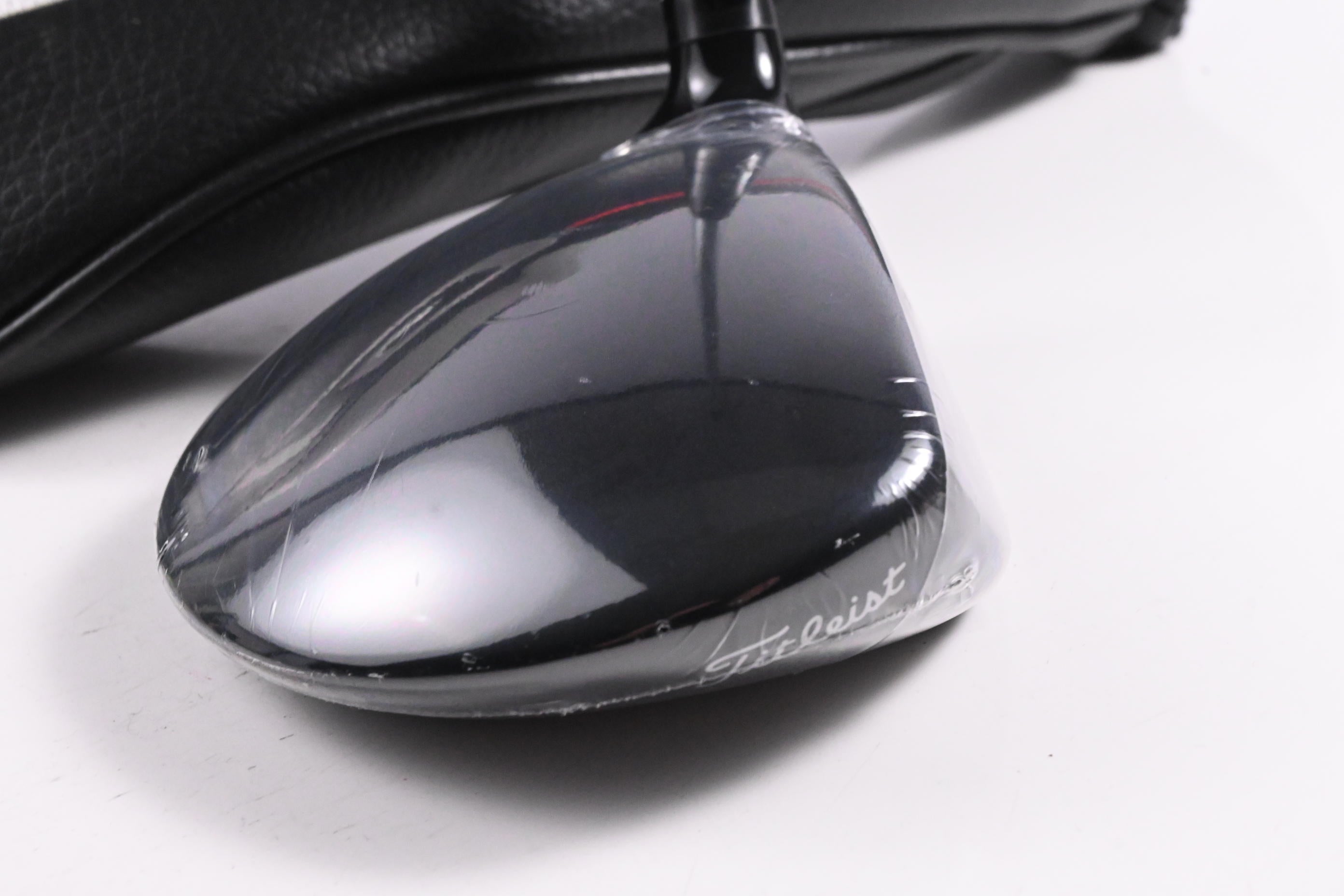 Titleist GT1 #5 Wood / 18 Degree / Regular Flex Fujikura Air Speeder 40 Shaft