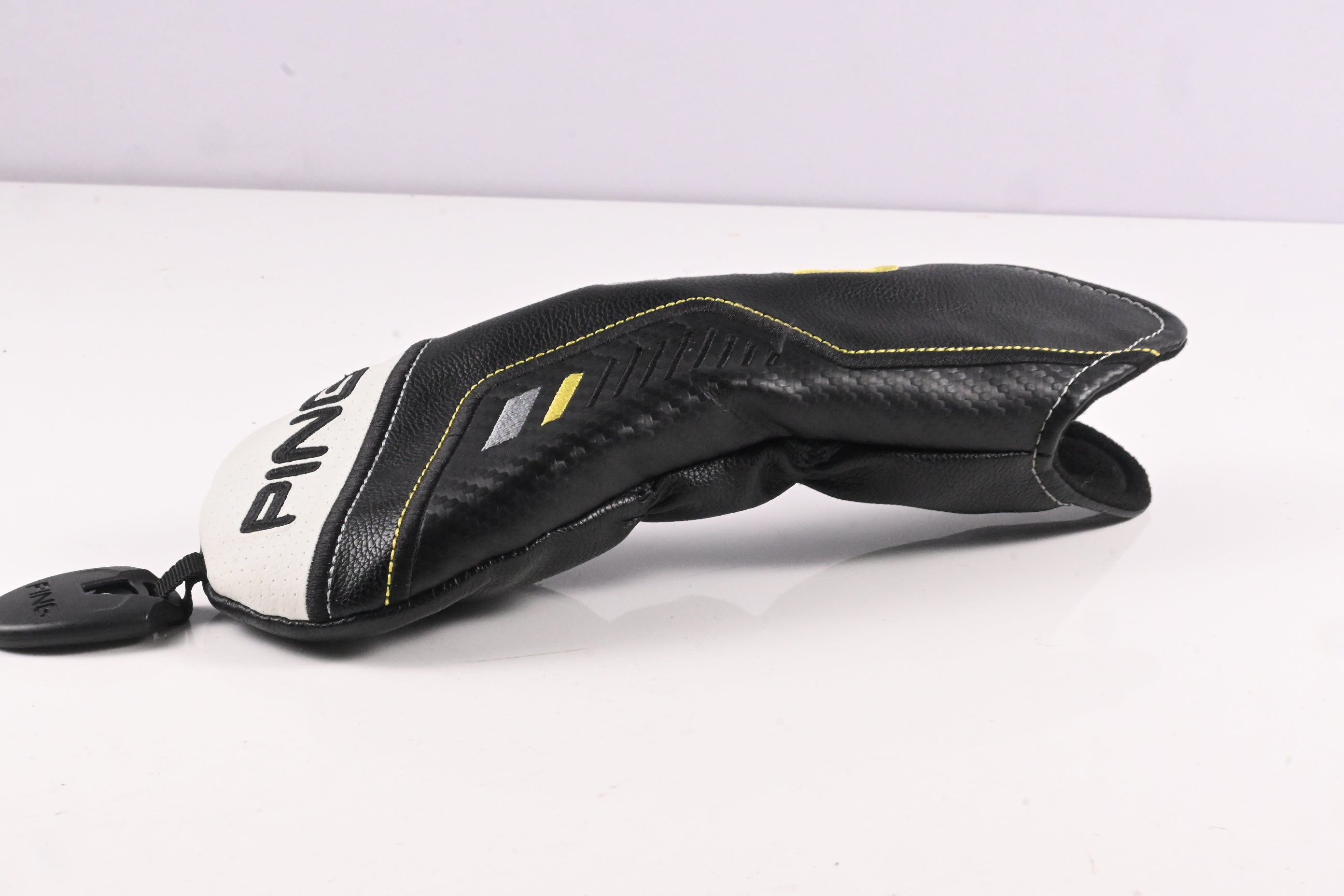 Ping G430 #4 Hybrid / 22 Degree / Stiff Flex Ping Tour 2.0 Chrome 85 Shaft