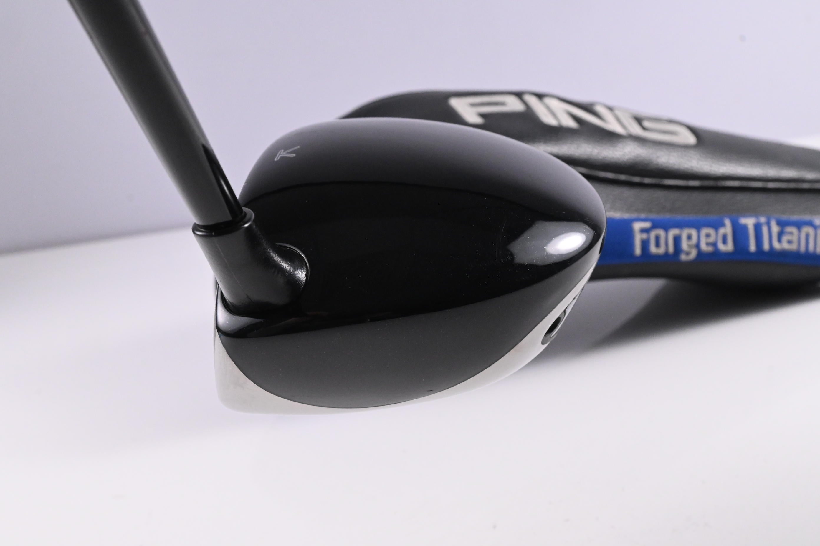 Ping Si3 Driver / 10 Degree / Regular Flex Ping Si3 Shaft