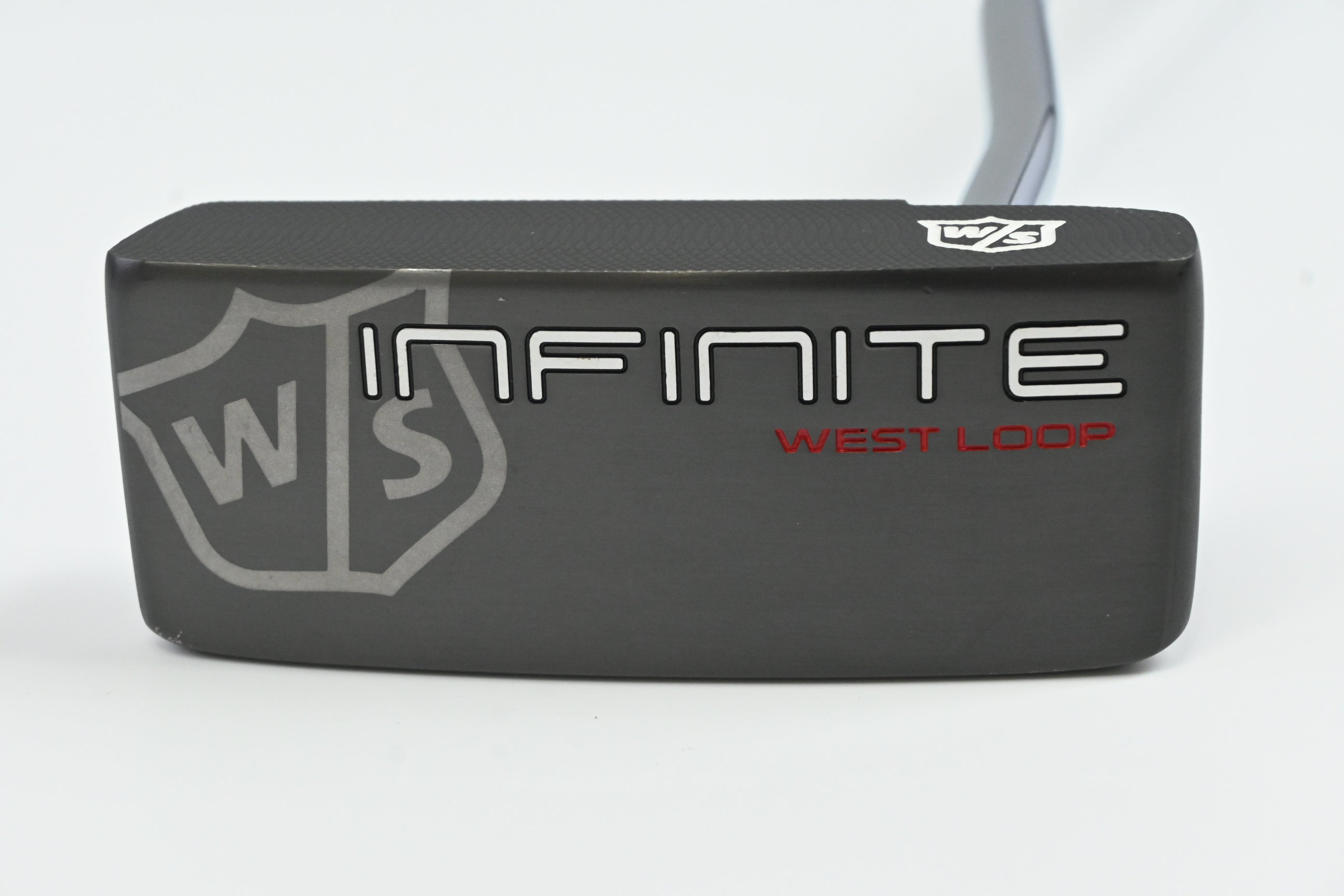 Wilson Infinite West Loop 2018 Putter / 34 Inch