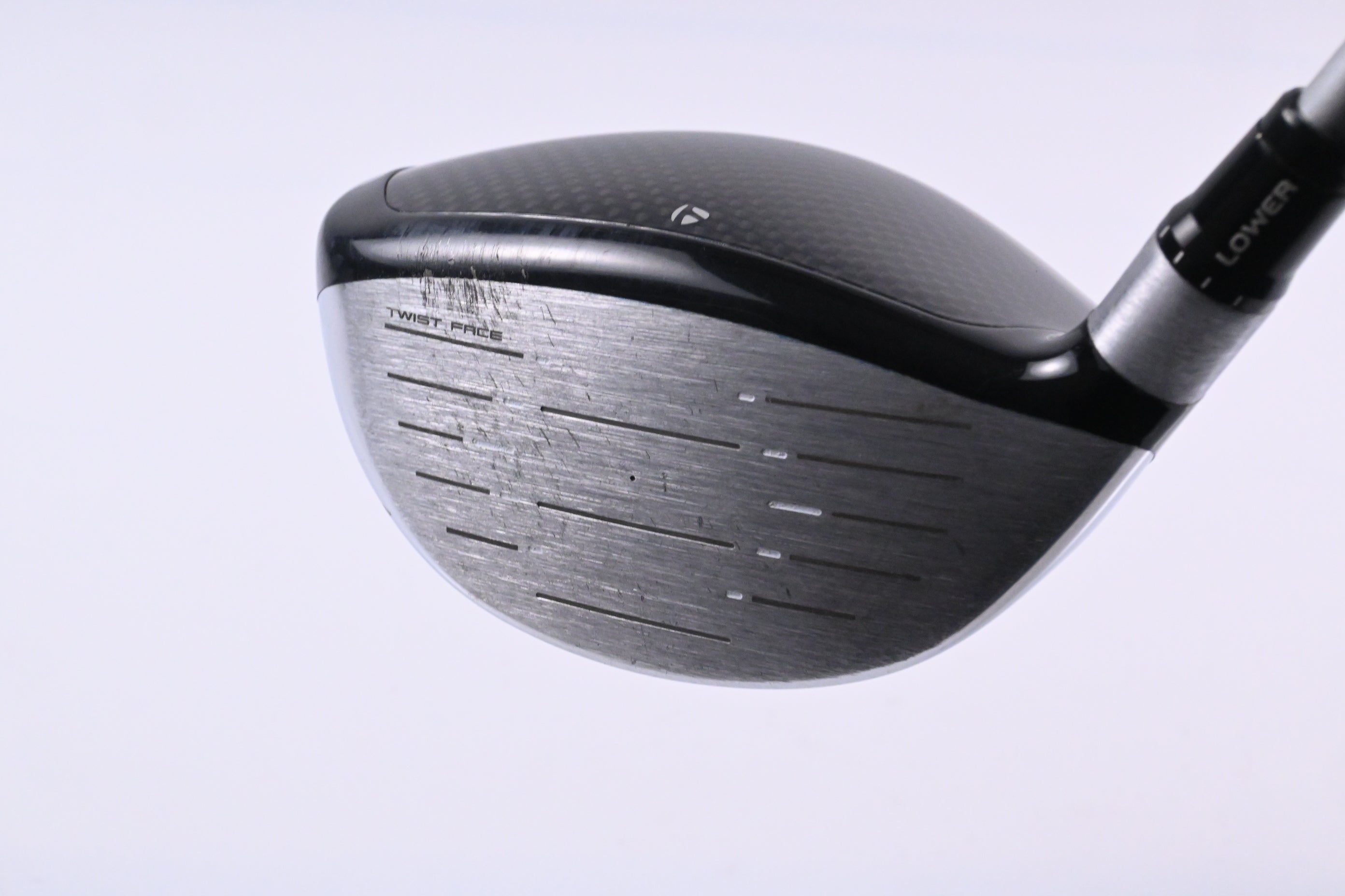 Ladies Taylormade 300 Mini Driver / 13.5 Degree / Ladies Flex Taylormade 45