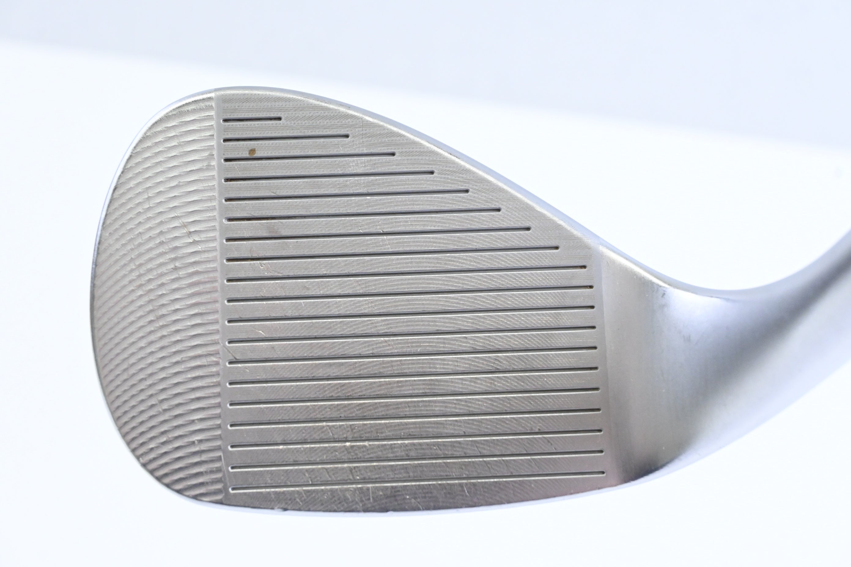 Cleveland RTZ Lob Wedge / 58 Degree / Stiff Flex Dynamic Gold S400 Shaft