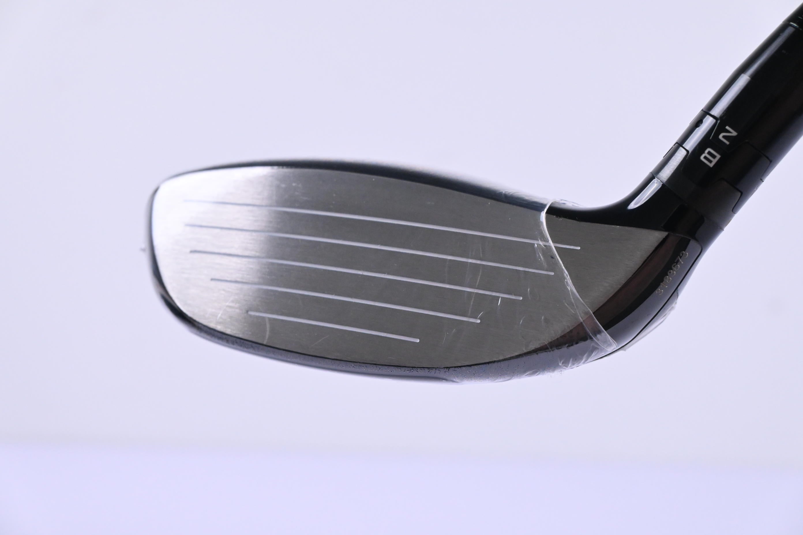 Titleist GTS2 #4 Wood / 16.5 Degree / Regular Flex Tensei 1K Red 65