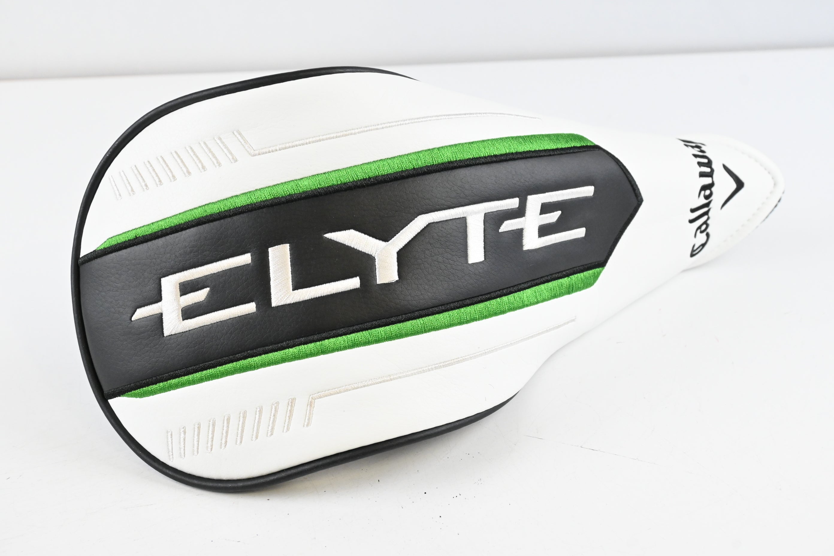 Callaway Elyte Driver / 10.5 Degree / Stiff Flex Denali Charcoal 60 Shaft