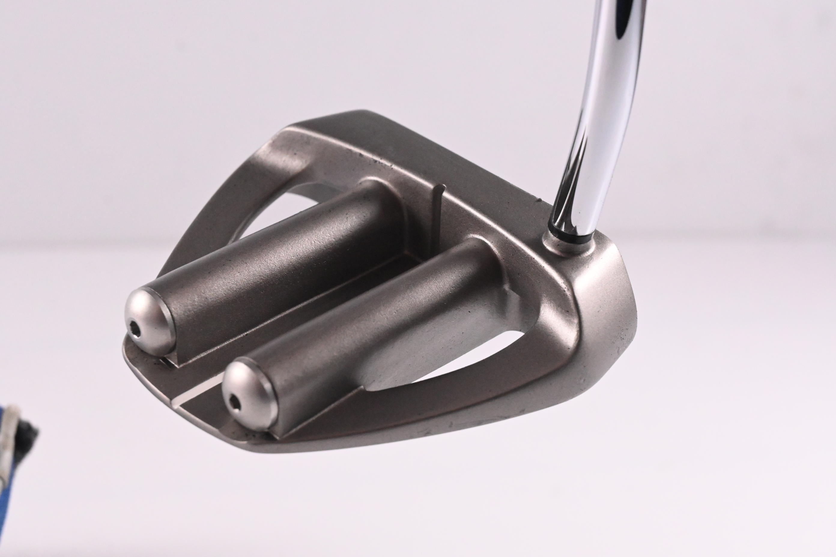 Left Hand Rife Two Bar Mallet 2018 Putter / 34 Inch