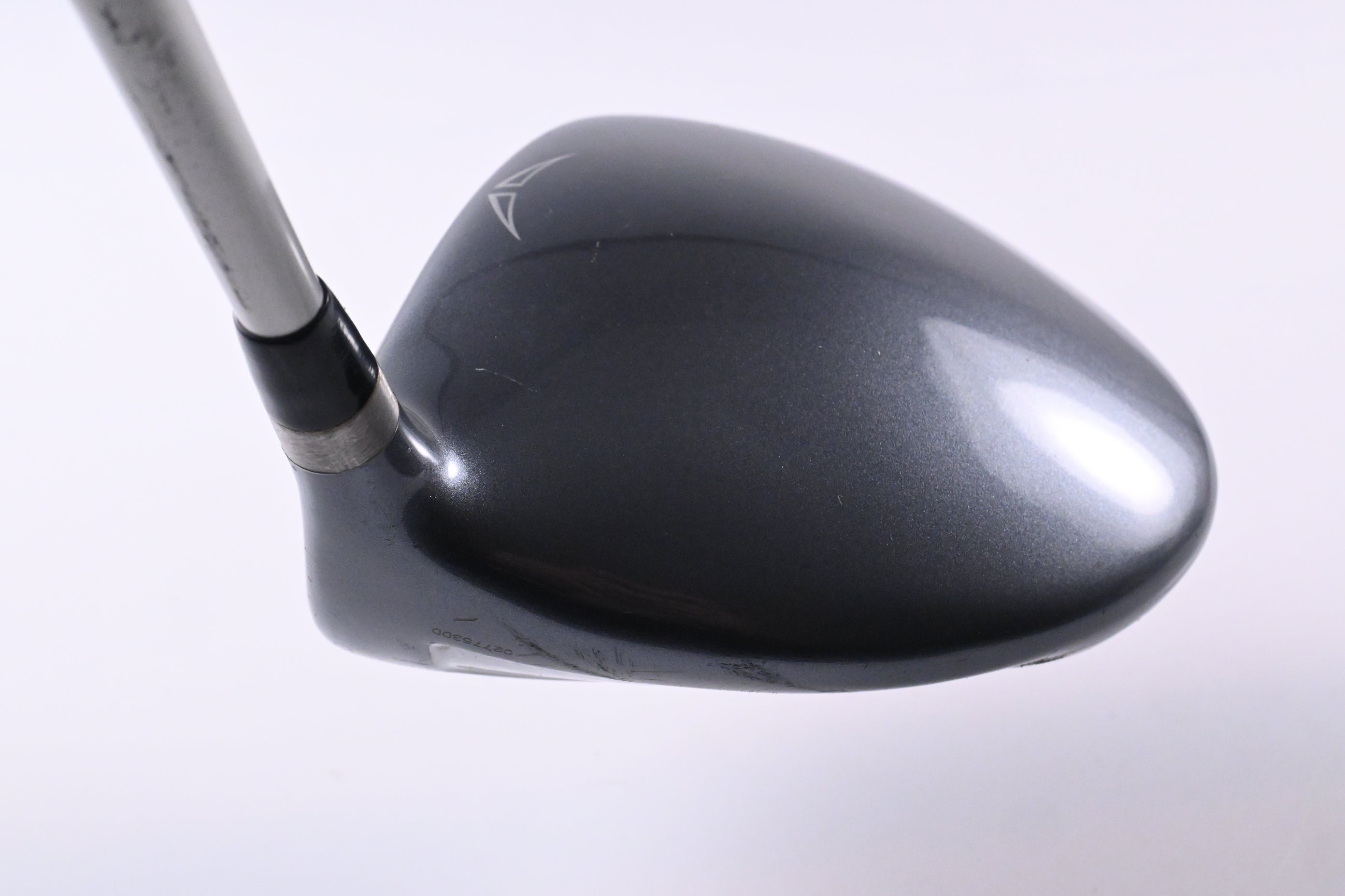 Ladies Ping Serene Driver / 12 Degree / Ladies Flex Ping ULT 210 Shaft