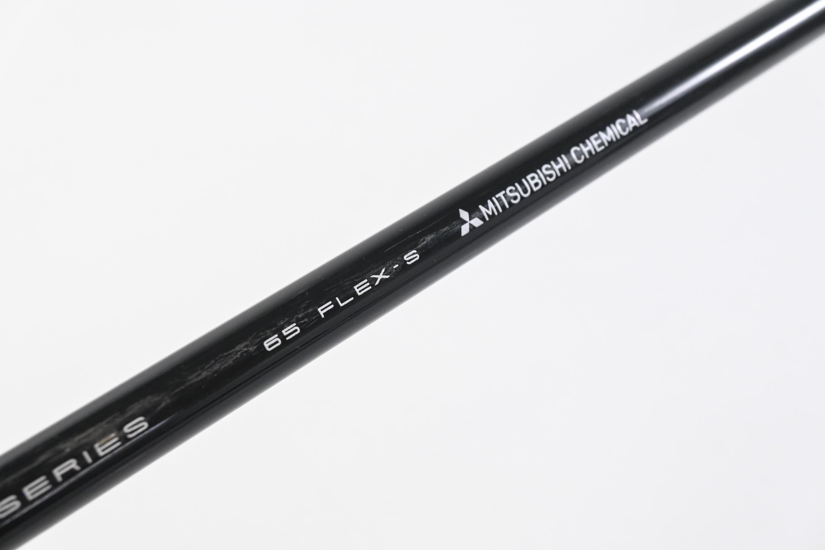 Tensei AV Blue 65 #3 Wood Shaft / Stiff Flex / Taylormade 2nd Gen