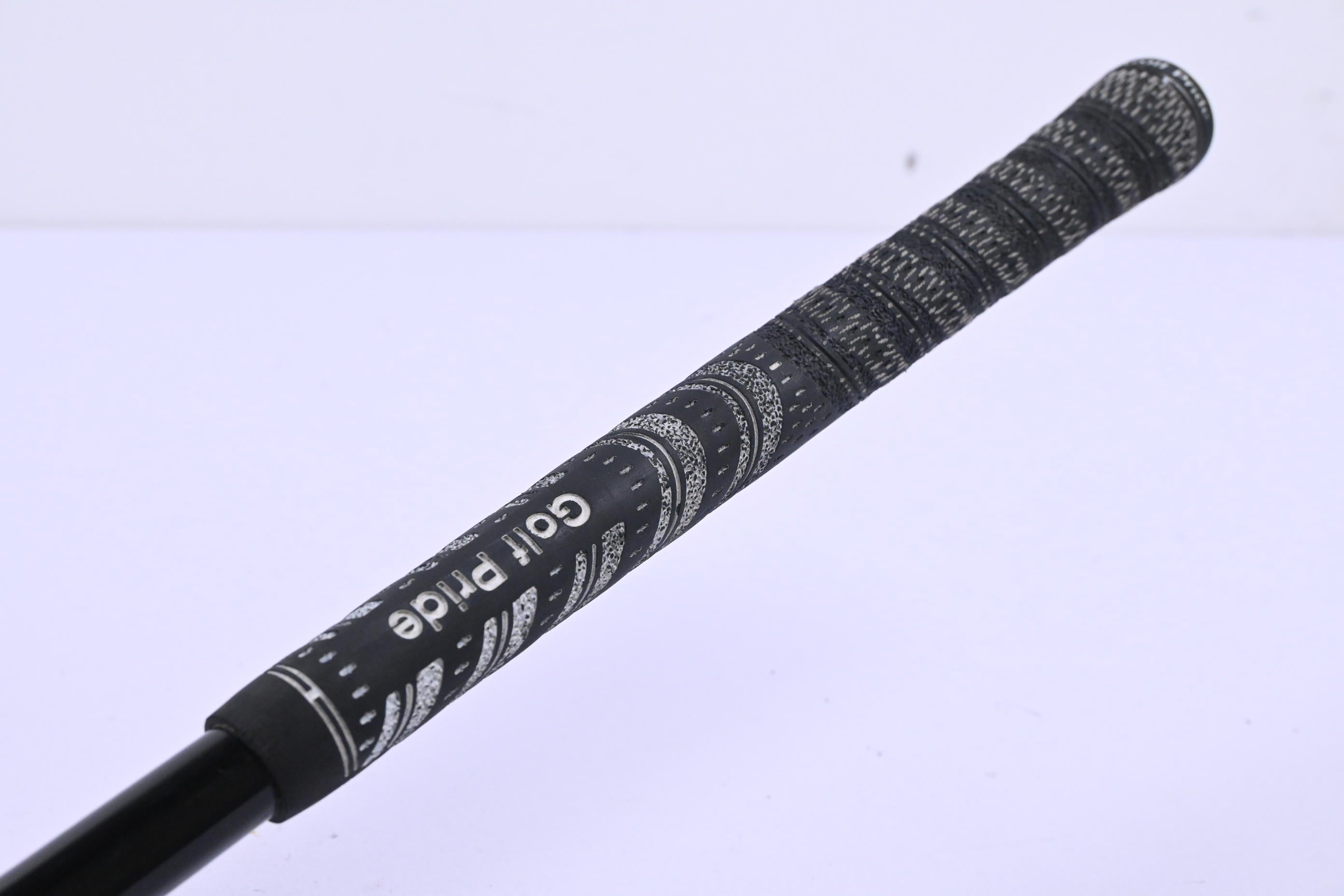 Titleist U505 #2 Iron / 18 Degree / Regular Flex HZRDUS Smoke Black RDX 80 Shaft