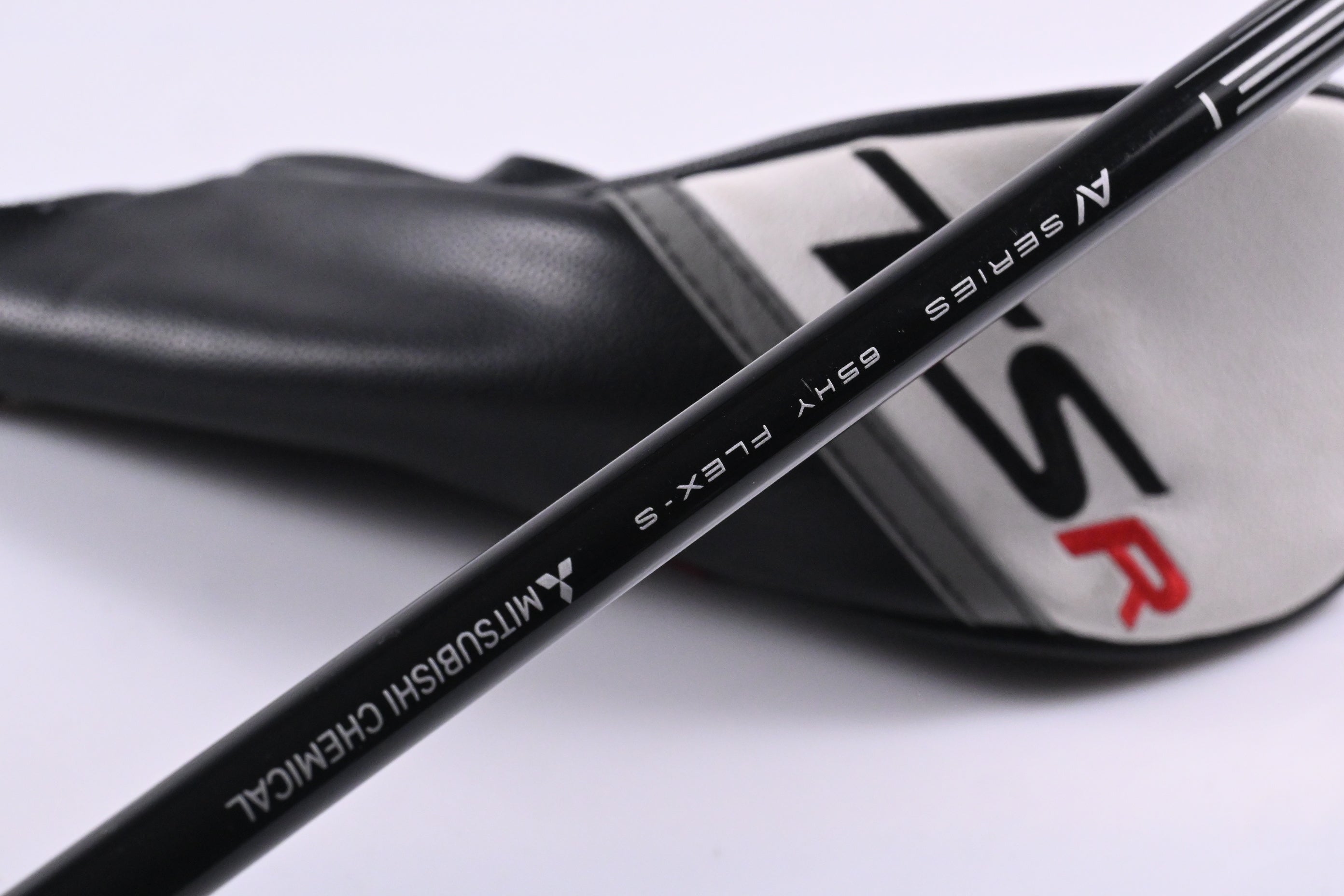 Titleist TSR2 #4 Hybrid / 21 Degree / Stiff Flex Tensei AV Blue 65 Shaft