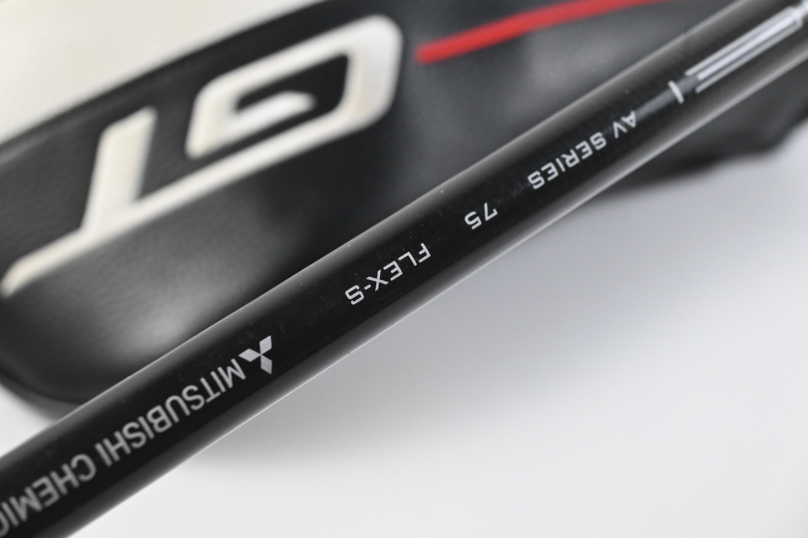 Titleist GT2 #3 Wood / 13.5 Degree / Stiff Flex Tensei AV Blue 75 Shaft