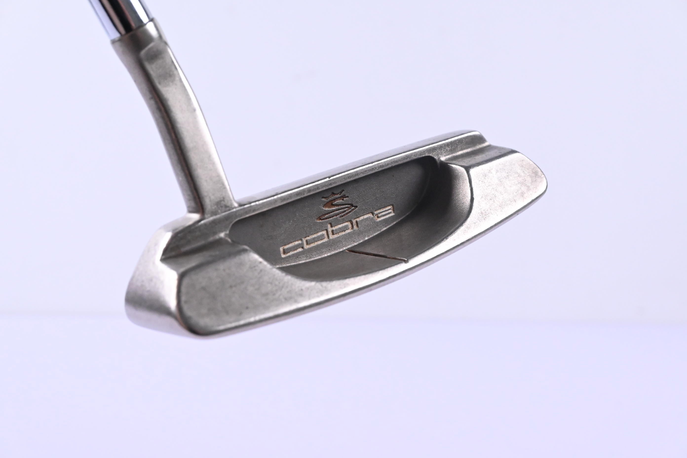 Cobra Aussie Series Canberra Putter / 35 Inch