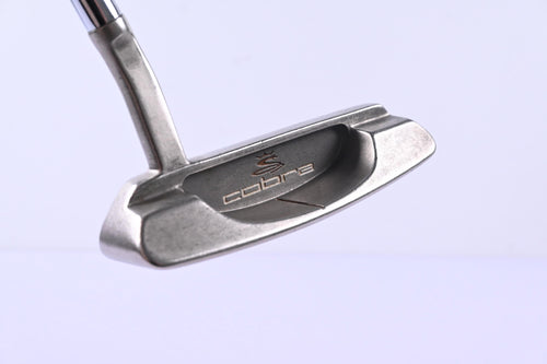 Cobra Aussie Series Canberra Putter / 35 Inch