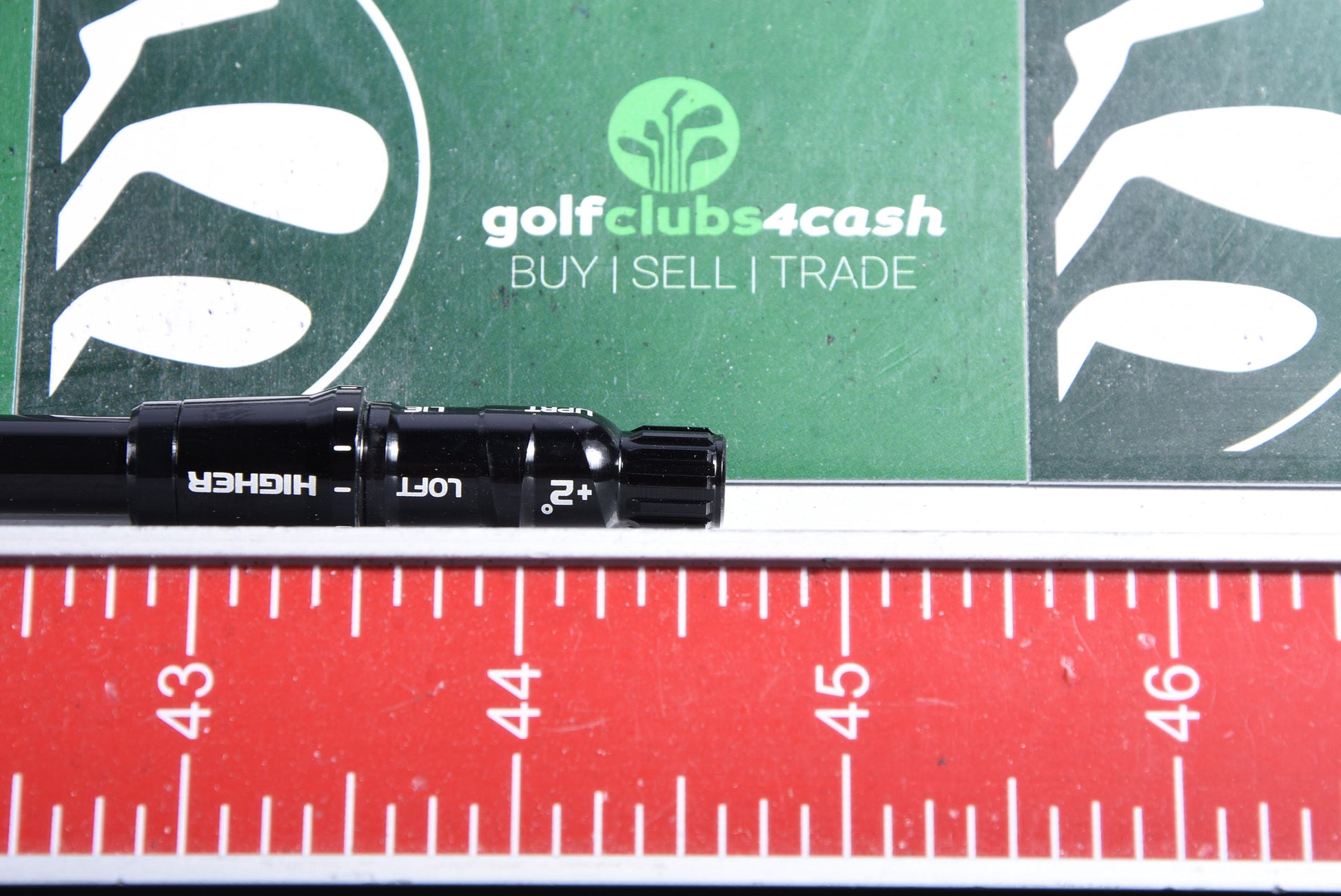 Fujikura Ventus TR Blue 5 Driver Shaft / Senior Flex Taylormade 2nd Gen