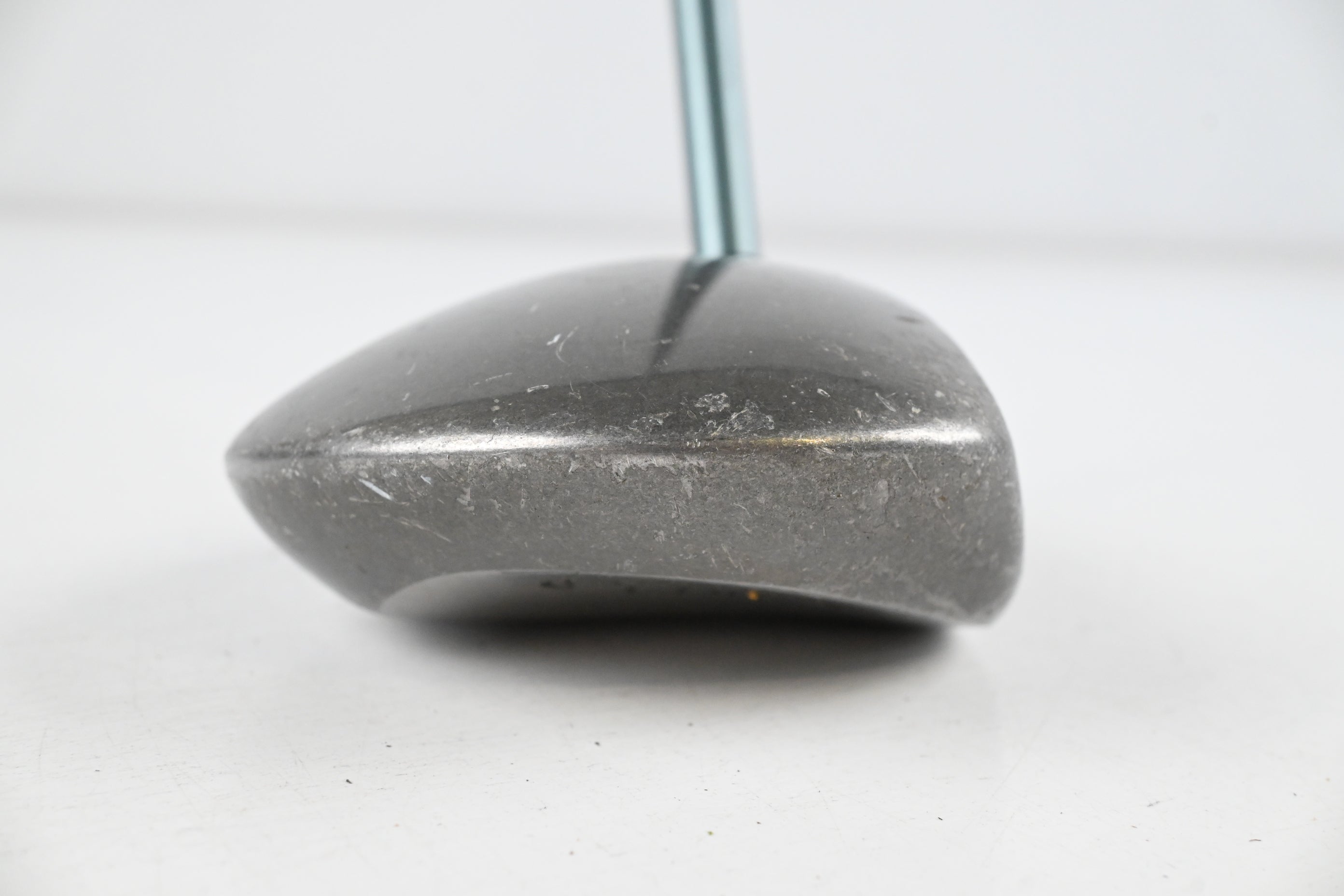Ladies Callaway Big Bertha Warbird #5 Wood / 18 Degree / Ladies Flex Gems Shaft