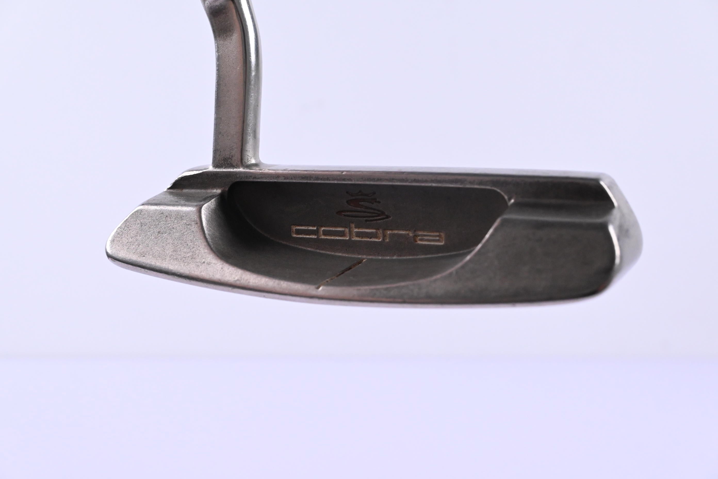 Cobra Aussie Series Canberra Putter / 35 Inch
