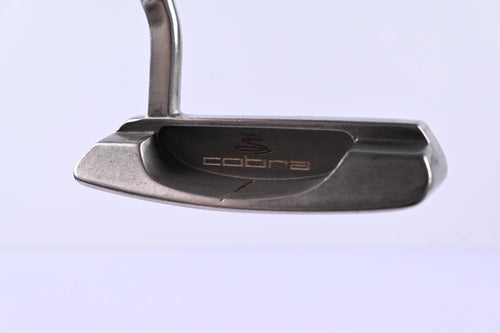 Cobra Aussie Series Canberra Putter / 35 Inch