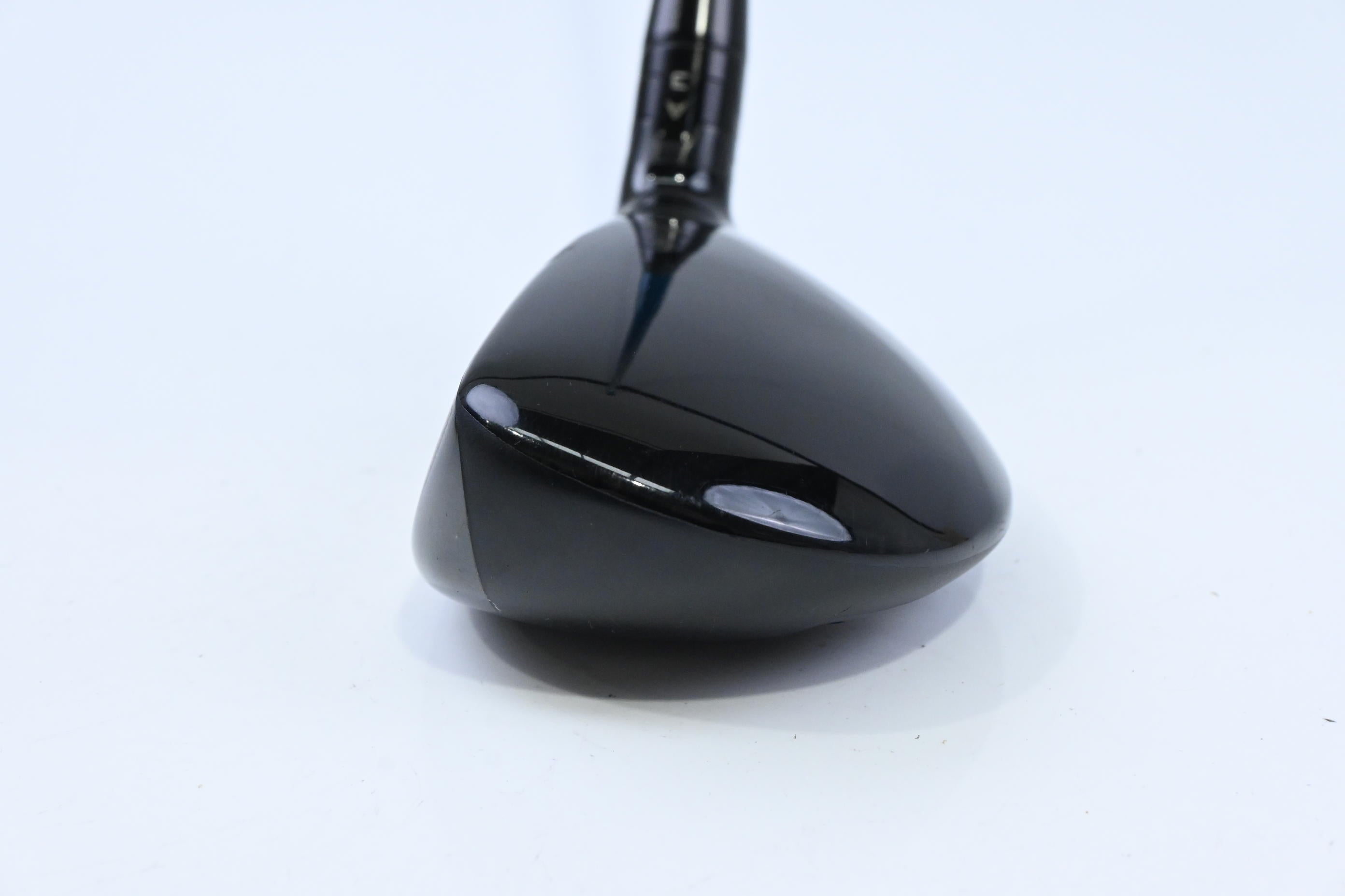 Left Hand Titleist TS2 #3 Hybrid / 19 Degree / X-Flex Project X Evenflow Blue 85