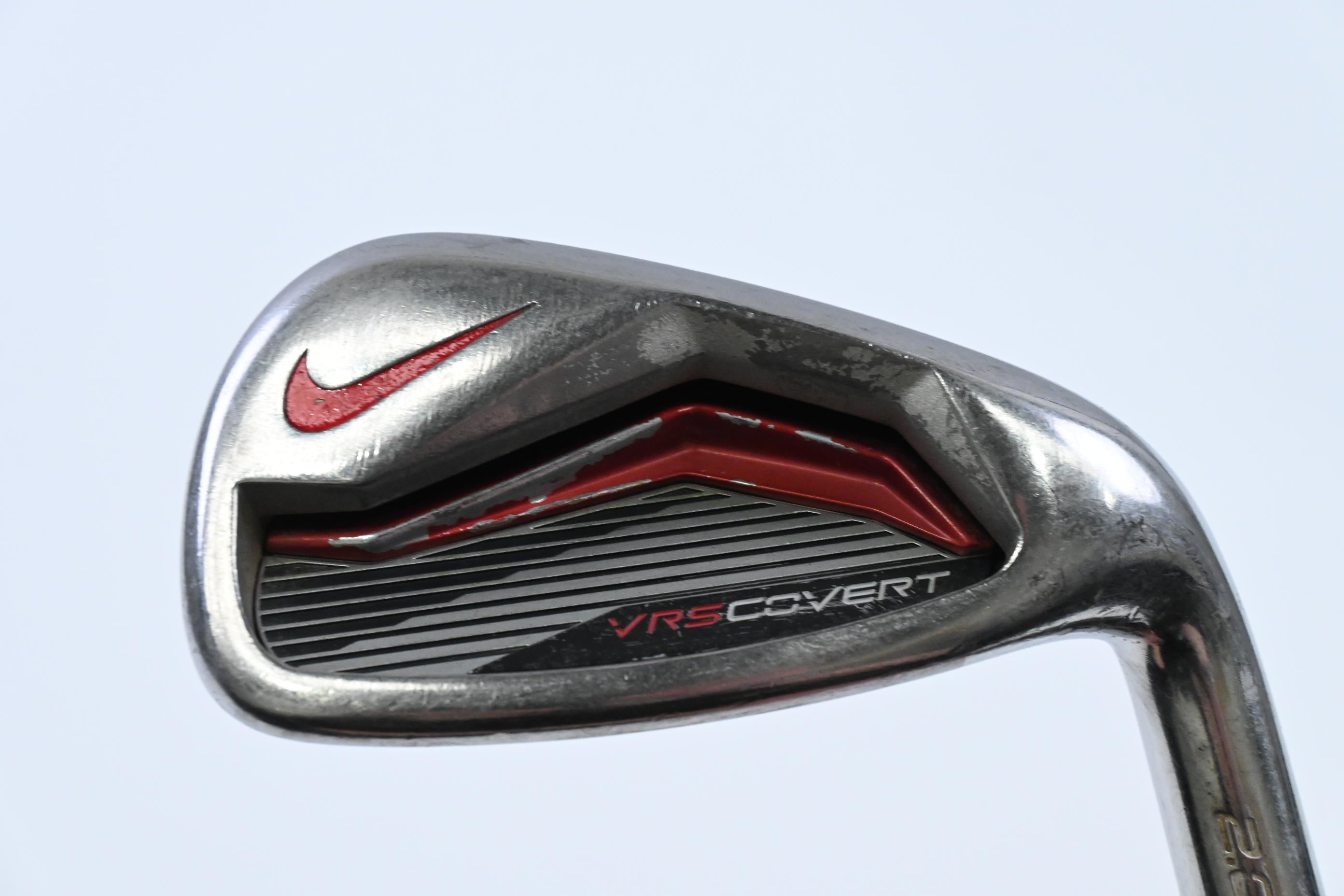 Nike VR-S Covert 2.0 Pitching Wedge / 44 Degree / Stiff Flex Dynalite 105 Shaft
