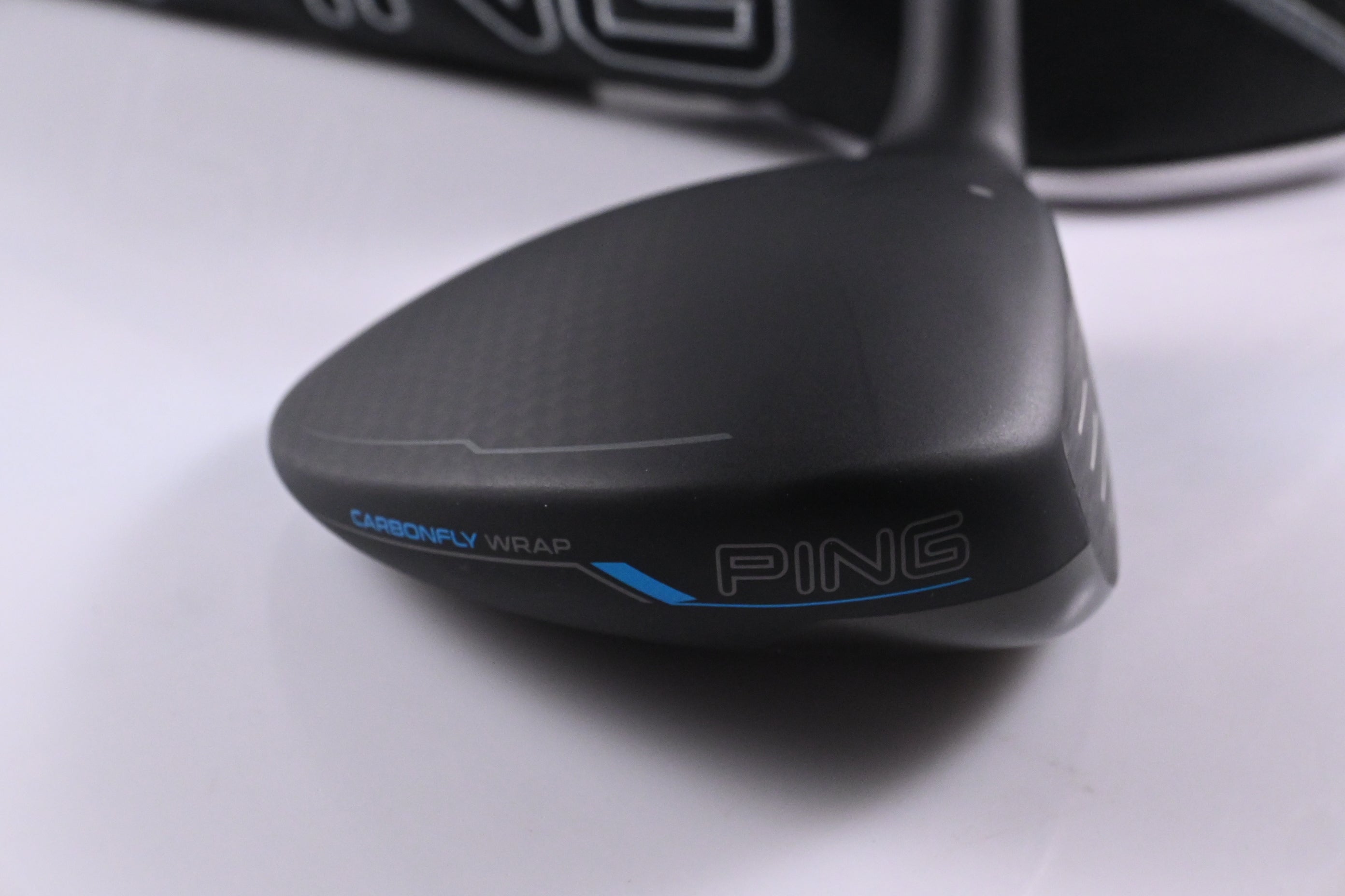 Ping G440 Max #4 Wood / 17 Degree / Senior Flex Ping Alta CB Blue 65 Shaft