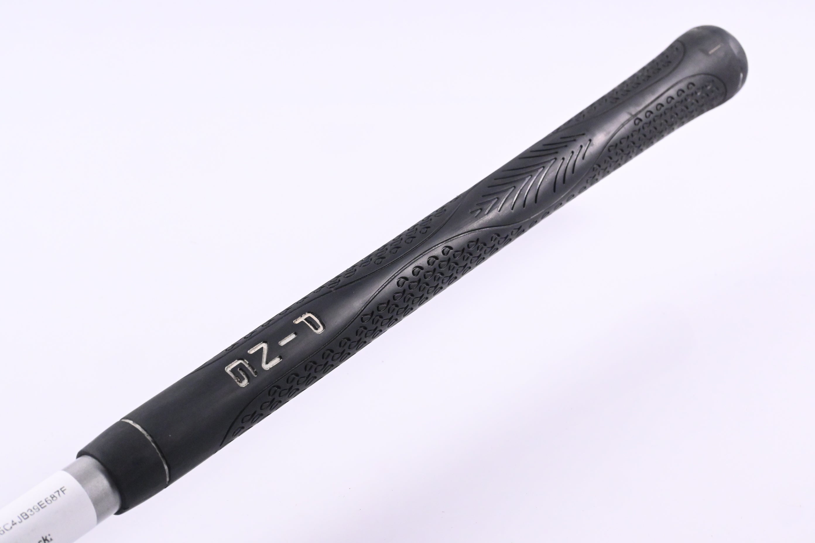 Ping G10 #3 Hybrid / 21 Degree / Stiff Flex Graffaloy Pro Launch Red Shaft